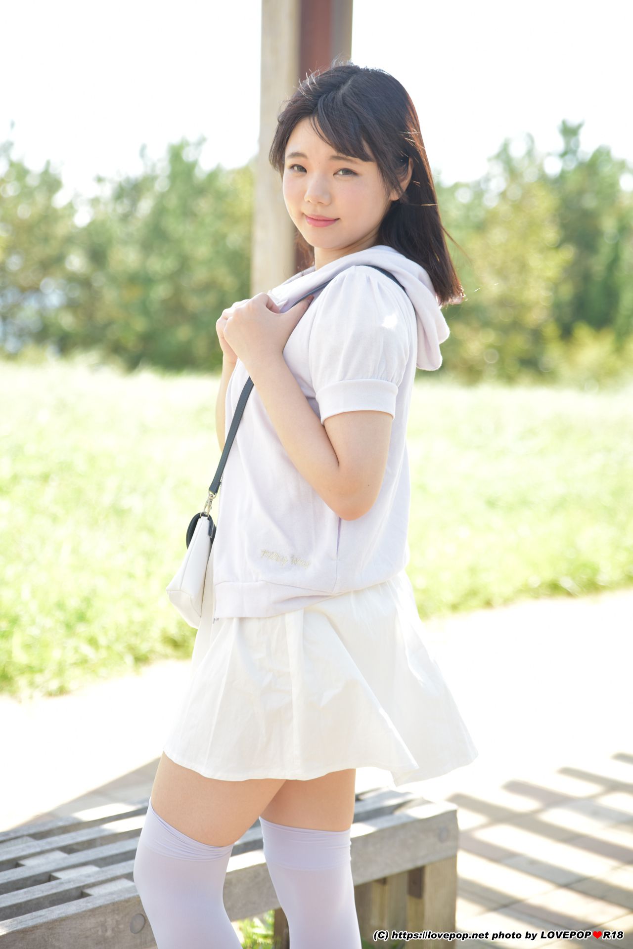 [LOVEPOP] Mei Tachibana 立花めい Photoset 09/(62P)