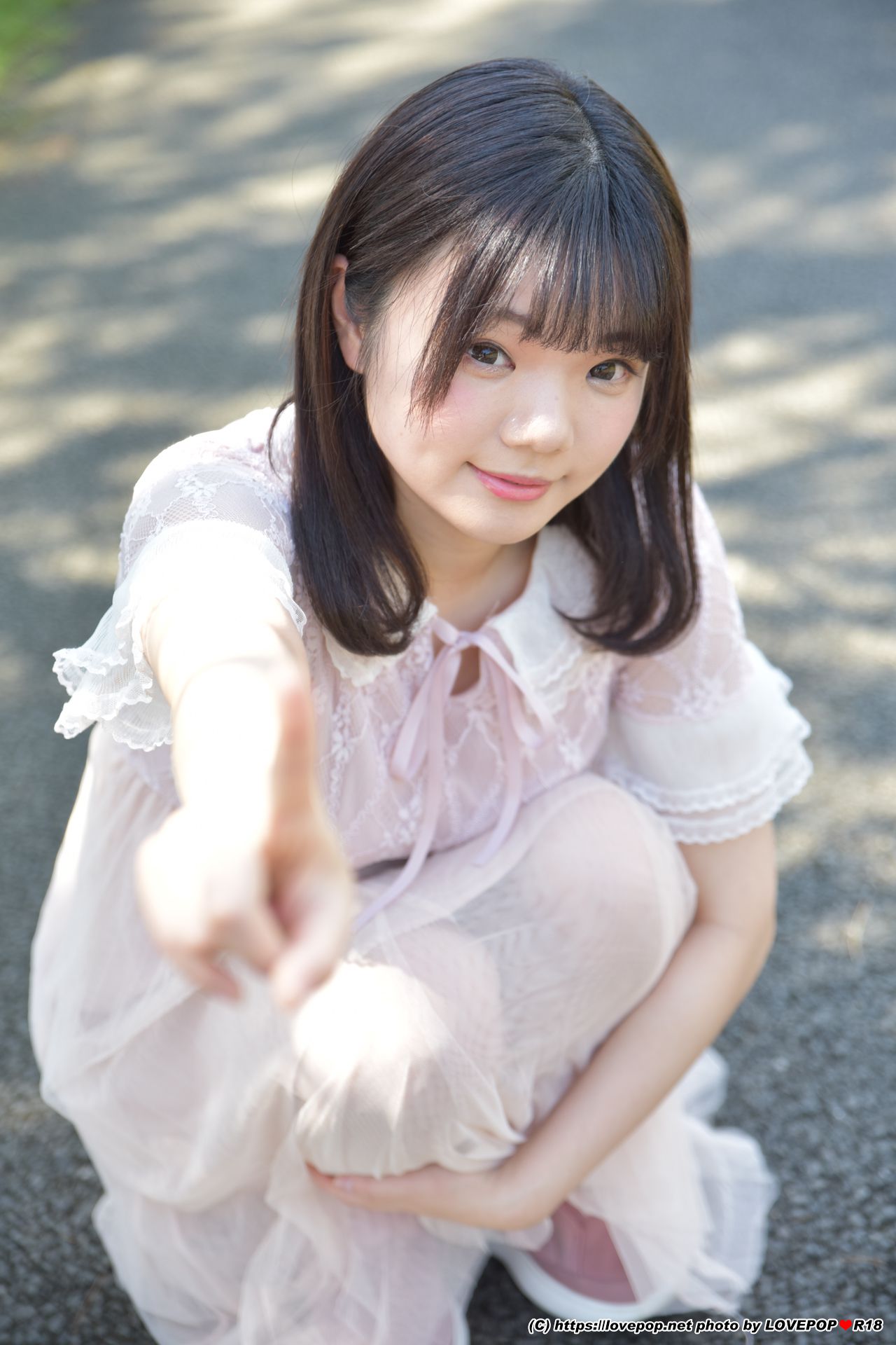 [LOVEPOP] Mei Tachibana 立花めい Photoset 08/(70P)