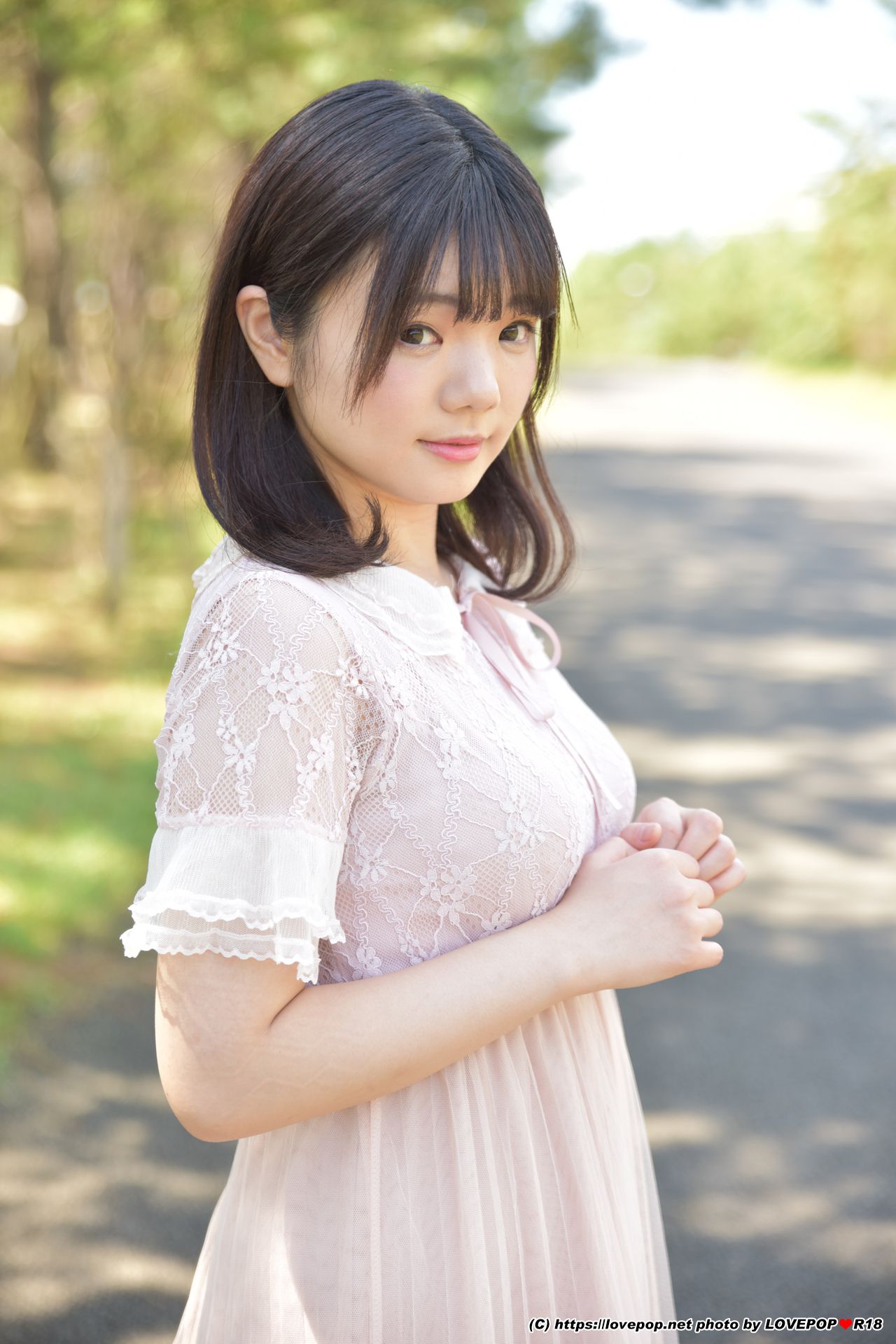 [LOVEPOP] Mei Tachibana 立花めい Photoset 08/(70P)