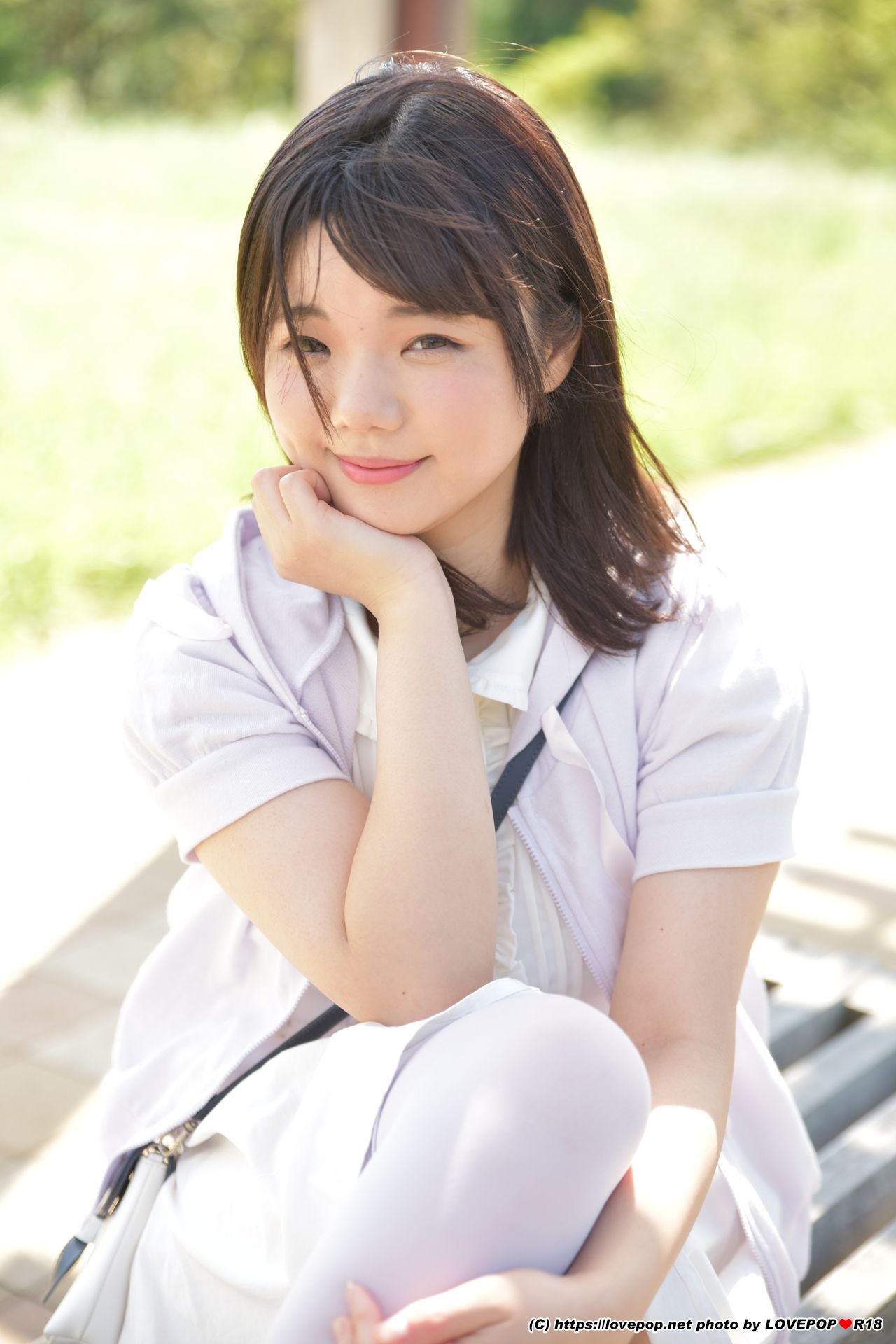 [LOVEPOP] Mei Tachibana 立花めい Photoset 09/(62P)