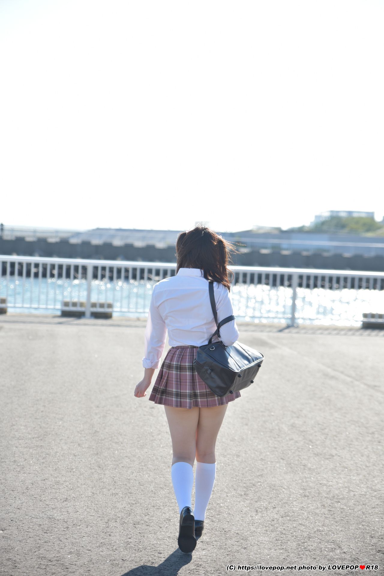 [LOVEPOP] Mei Tachibana 立花めい Photoset 07/(60P)