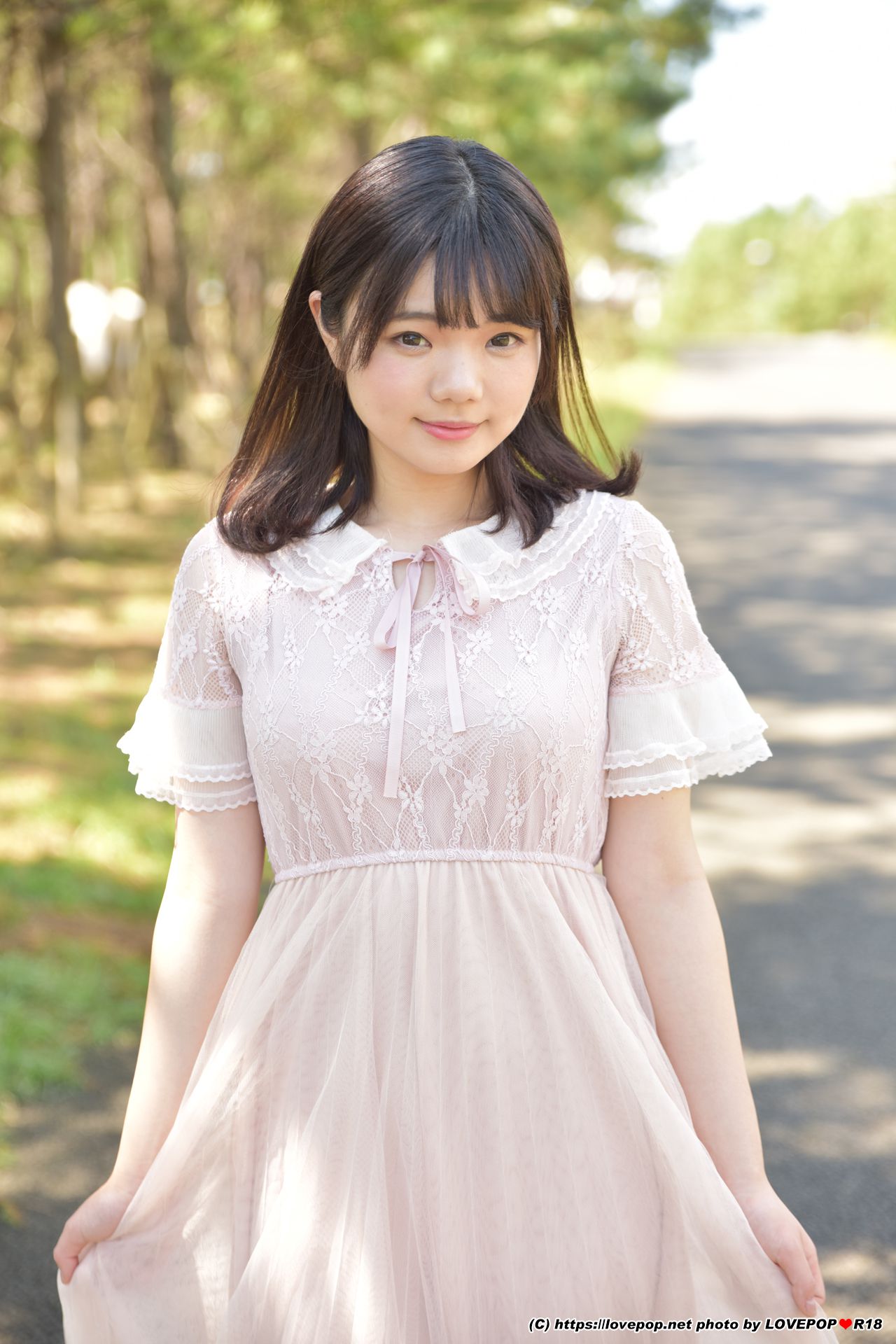 [LOVEPOP] Mei Tachibana 立花めい Photoset 08/(70P)