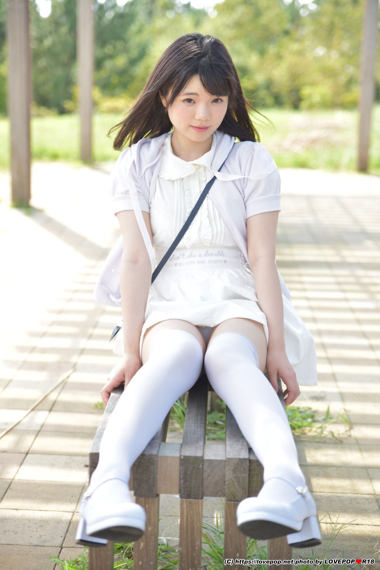 [LOVEPOP] Mei Tachibana 立花めい Photoset 09/(62P)