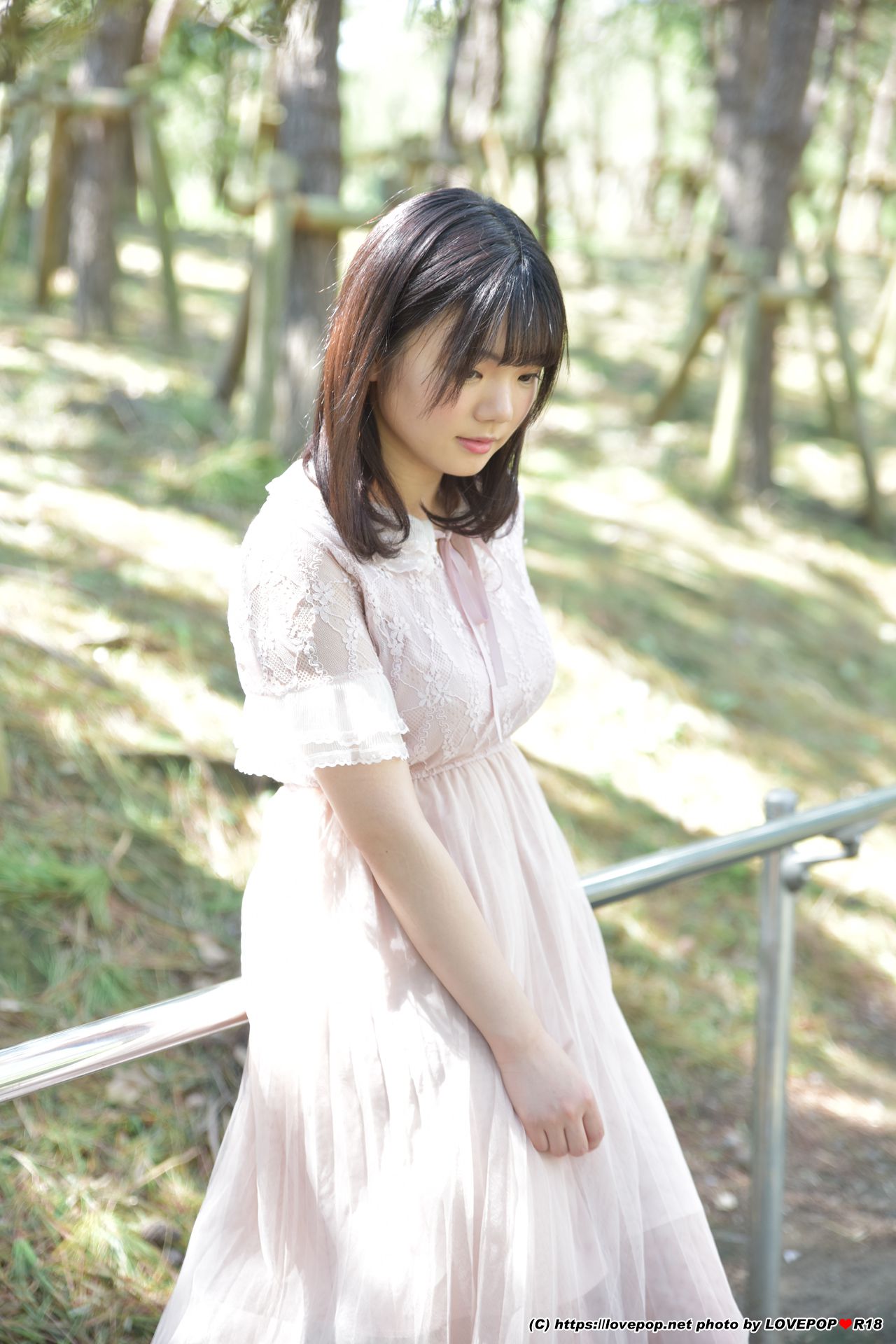 [LOVEPOP] Mei Tachibana 立花めい Photoset 08/(70P)