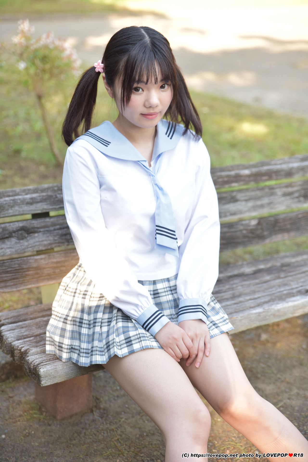 [LOVEPOP] Mei Tachibana 立花めい Photoset 10/(65P)