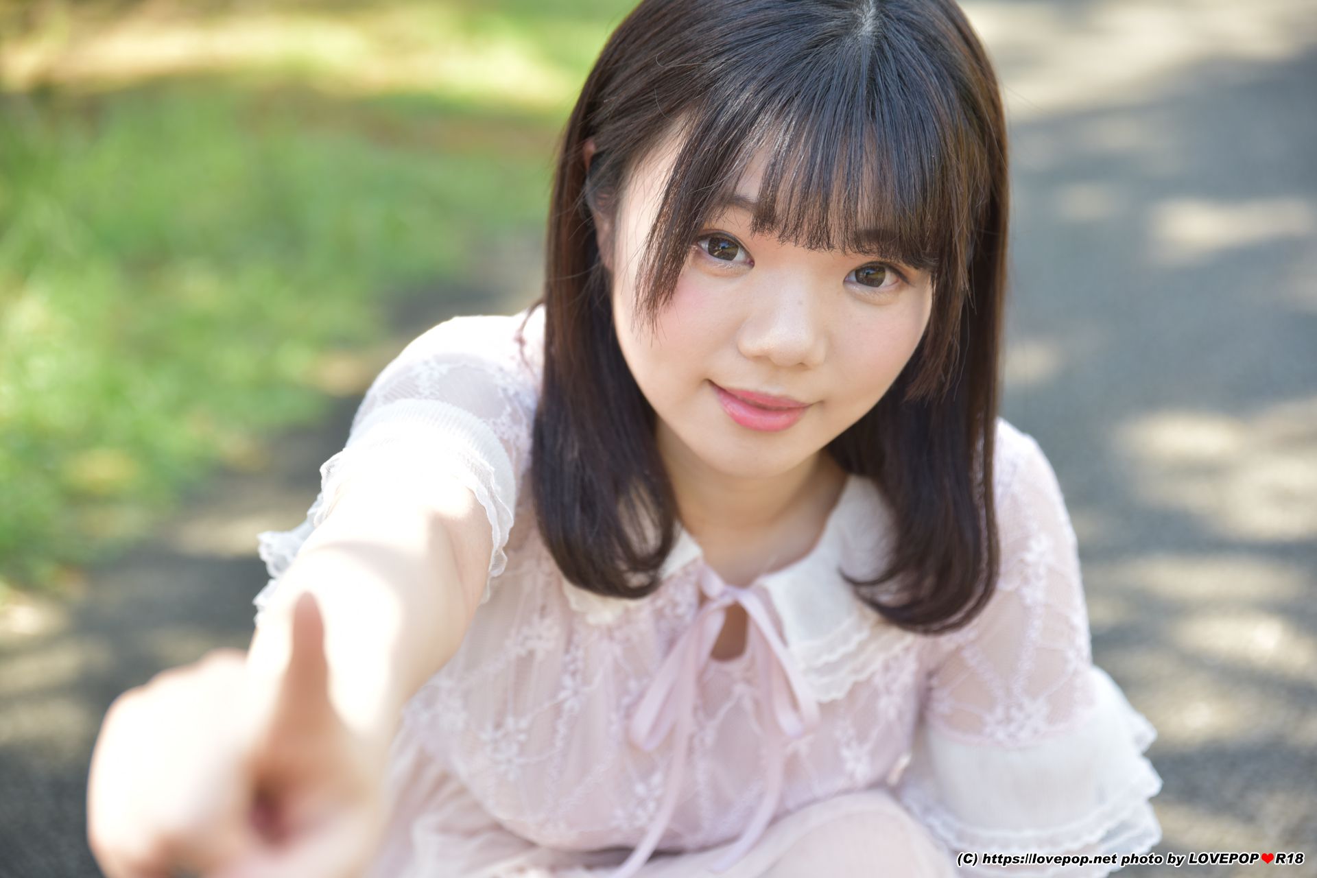 [LOVEPOP] Mei Tachibana 立花めい Photoset 08/(70P)