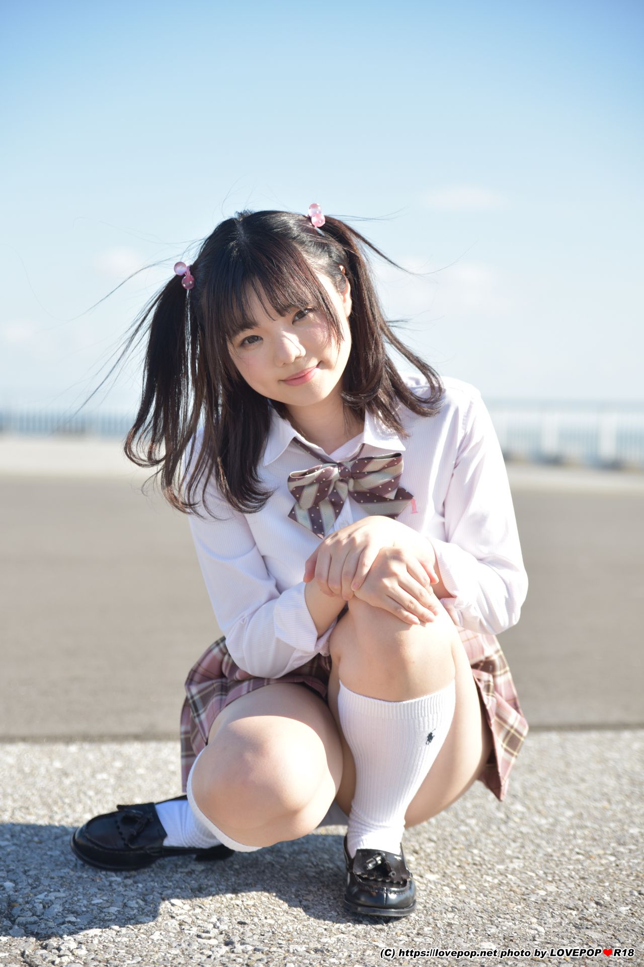 [LOVEPOP] Mei Tachibana 立花めい Photoset 07/(60P)