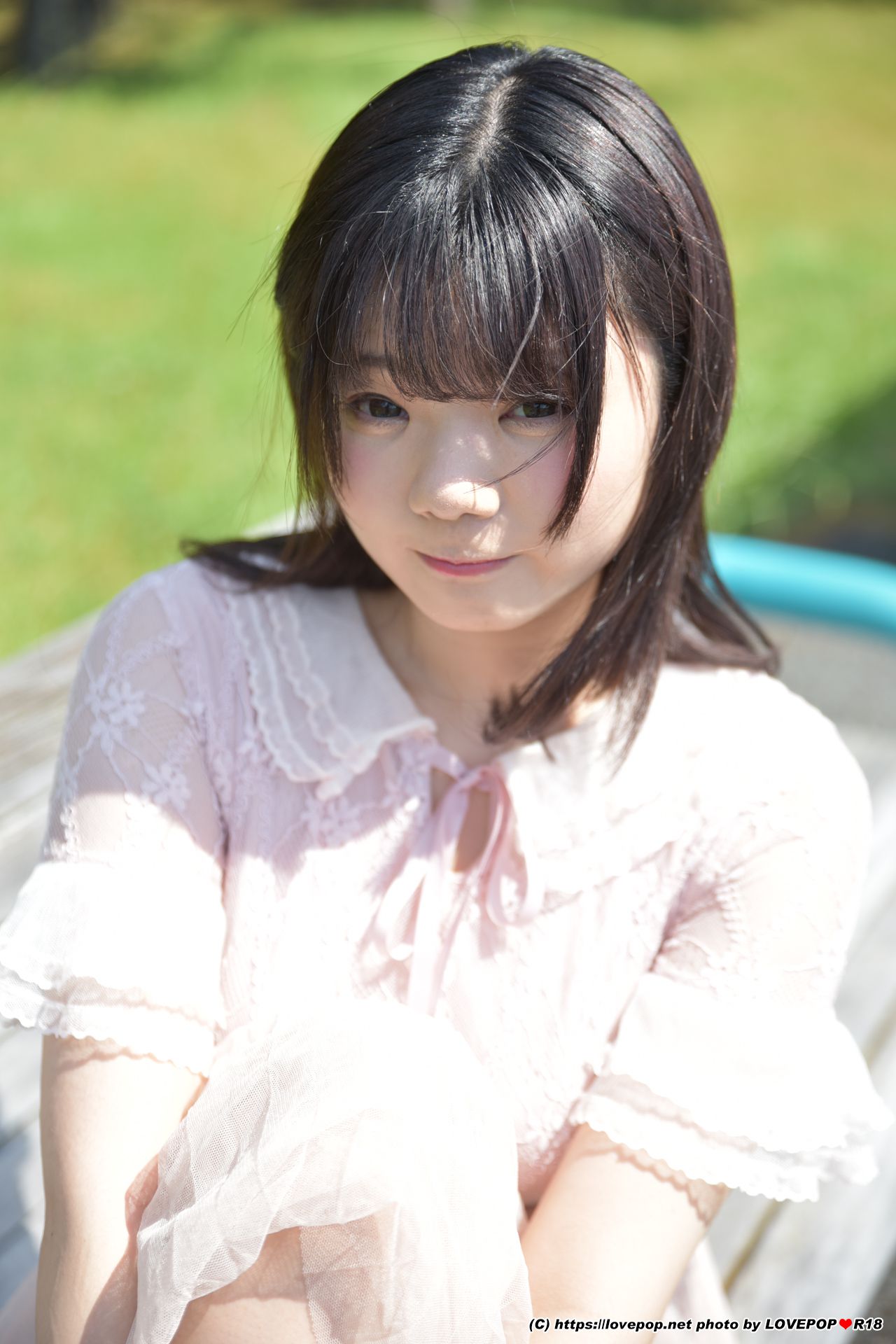 [LOVEPOP] Mei Tachibana 立花めい Photoset 08/(70P)