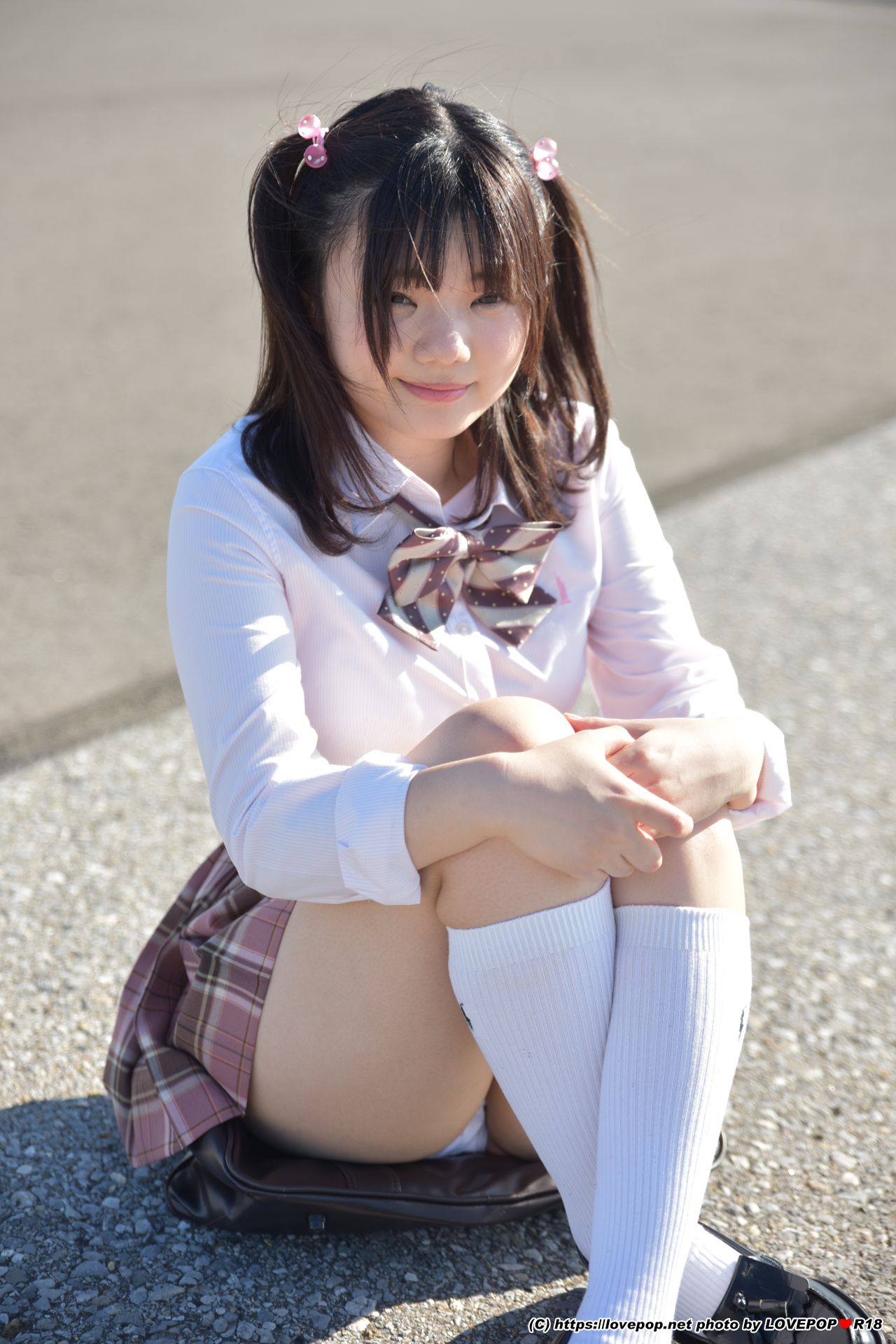 [LOVEPOP] Mei Tachibana 立花めい Photoset 07/(60P)