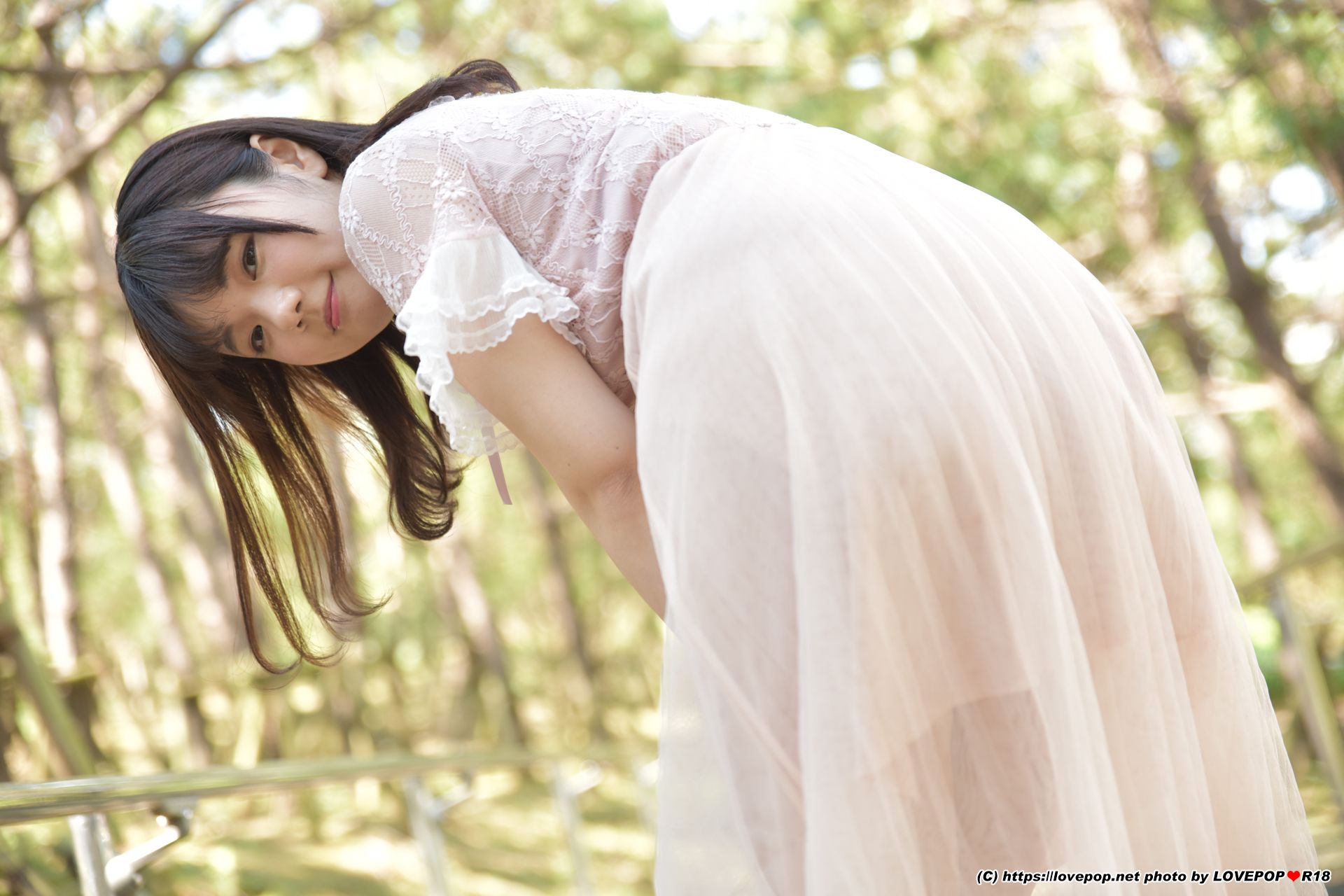 [LOVEPOP] Mei Tachibana 立花めい Photoset 08/(70P)