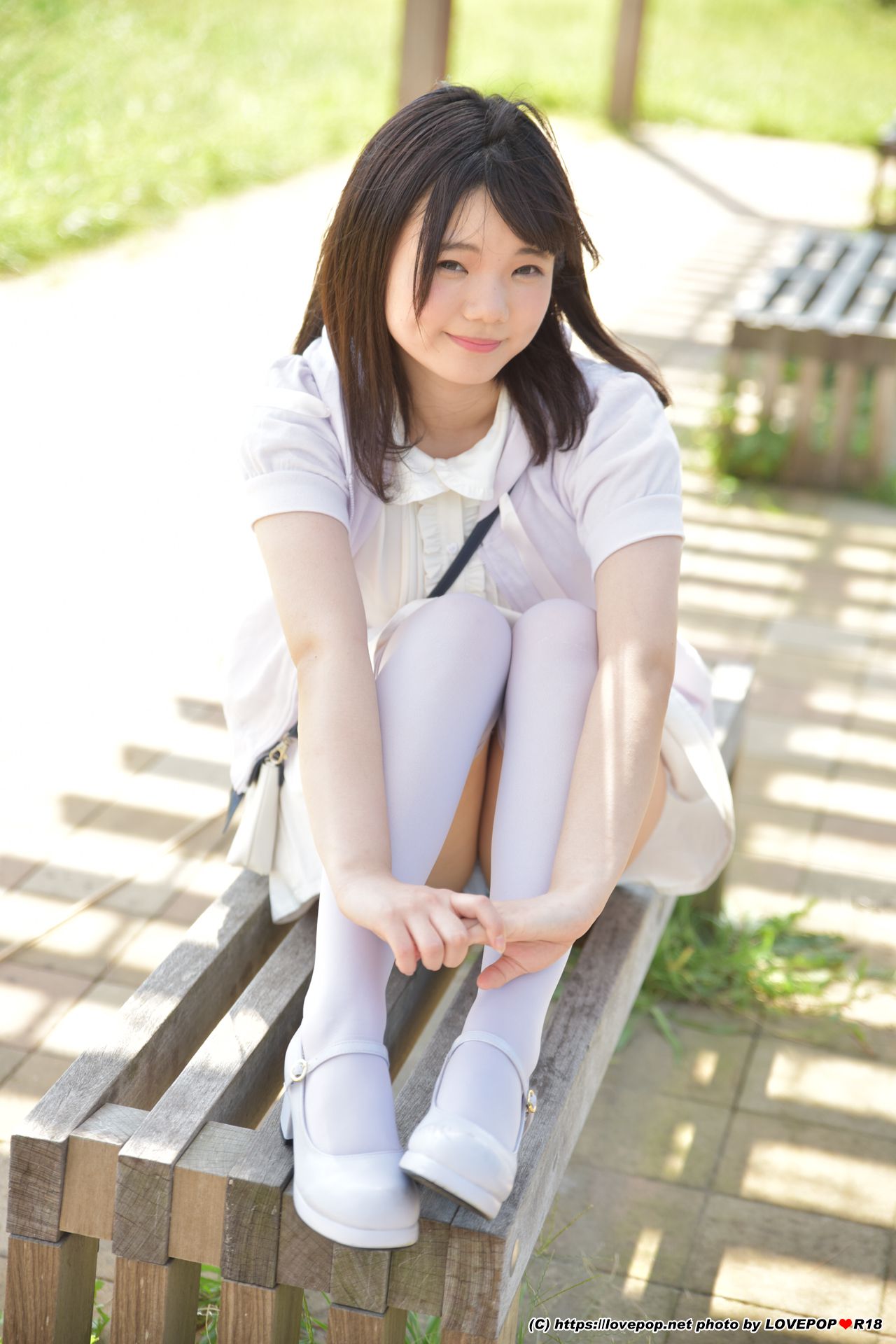 [LOVEPOP] Mei Tachibana 立花めい Photoset 09/(62P)