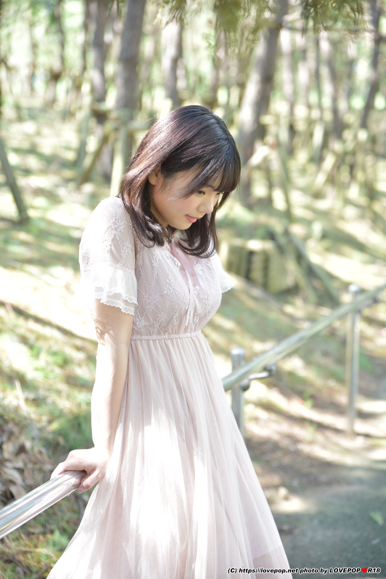 [LOVEPOP] Mei Tachibana 立花めい Photoset 08/(70P)