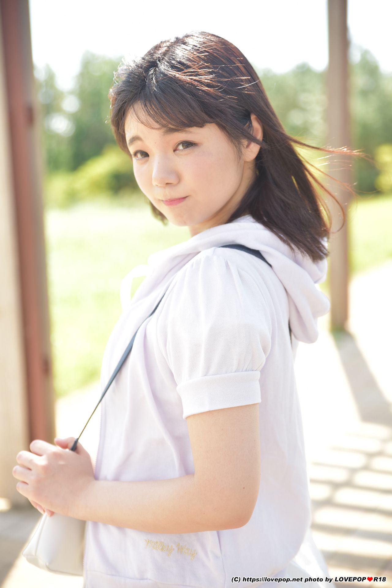 [LOVEPOP] Mei Tachibana 立花めい Photoset 09/(62P)