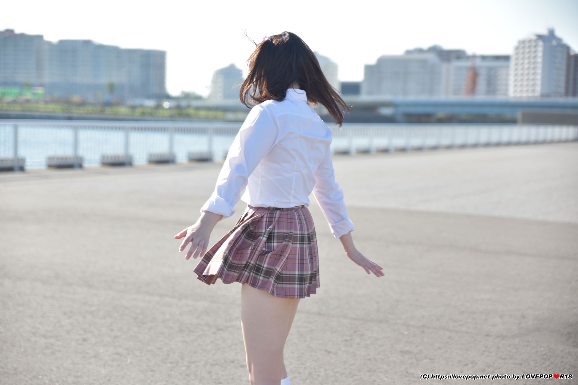 [LOVEPOP] Mei Tachibana 立花めい Photoset 07/(60P)