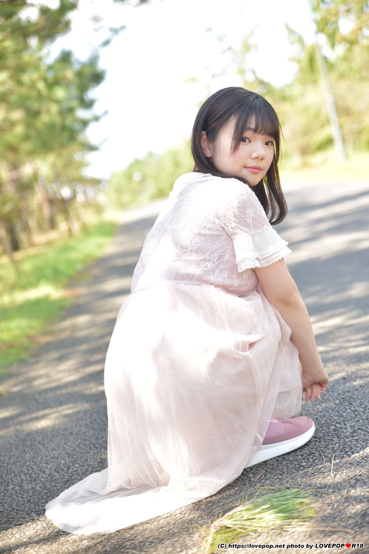 [LOVEPOP] Mei Tachibana 立花めい Photoset 08/(70P)