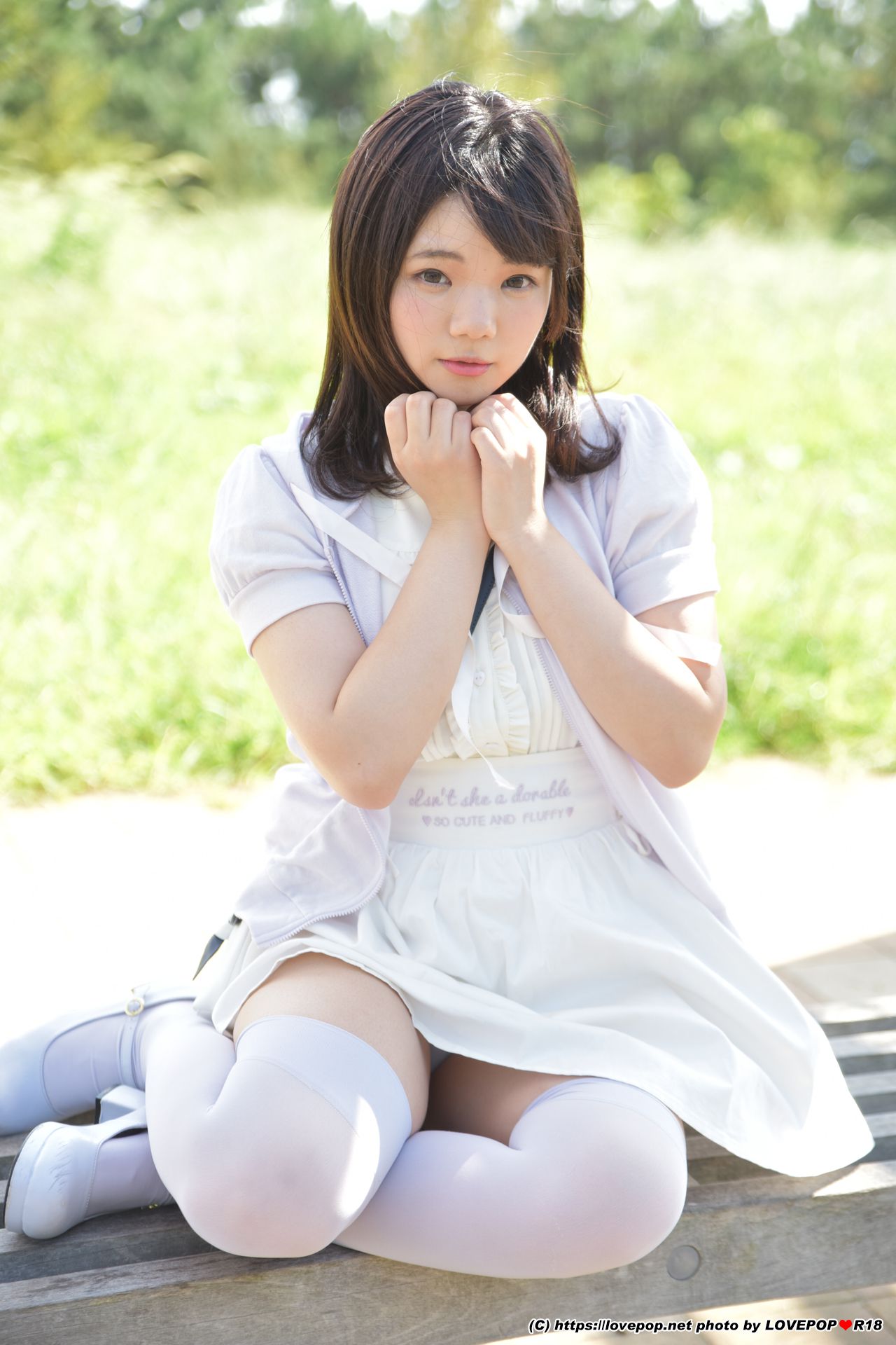 [LOVEPOP] Mei Tachibana 立花めい Photoset 09/(62P)