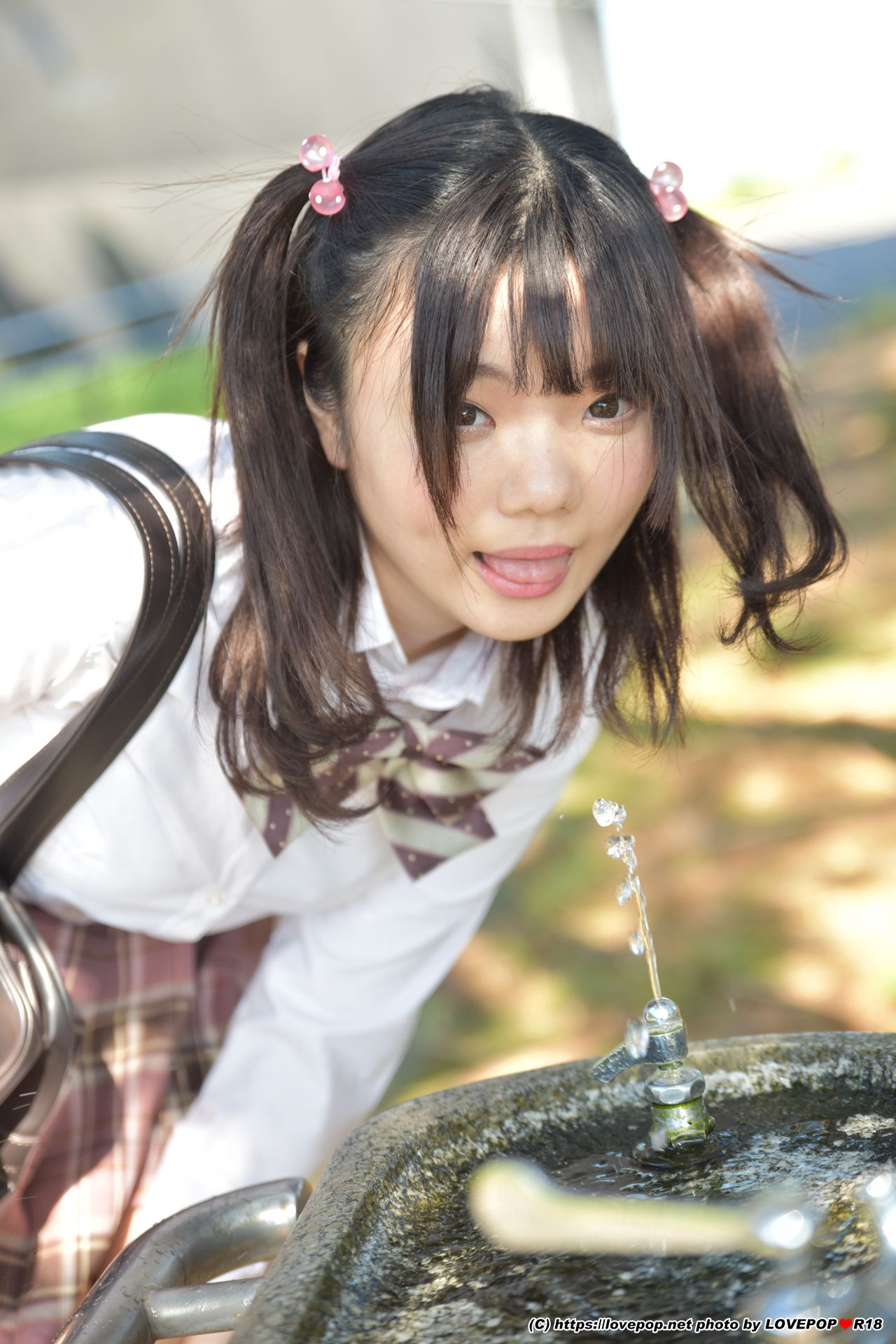 [LOVEPOP] Mei Tachibana 立花めい Photoset 07/(60P)