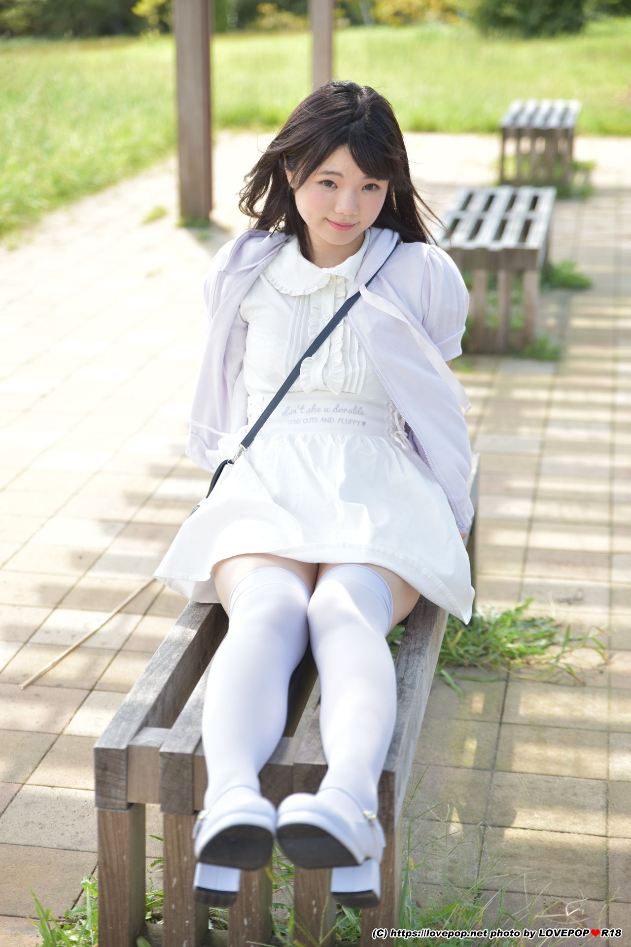 [LOVEPOP] Mei Tachibana 立花めい Photoset 09/(62P)