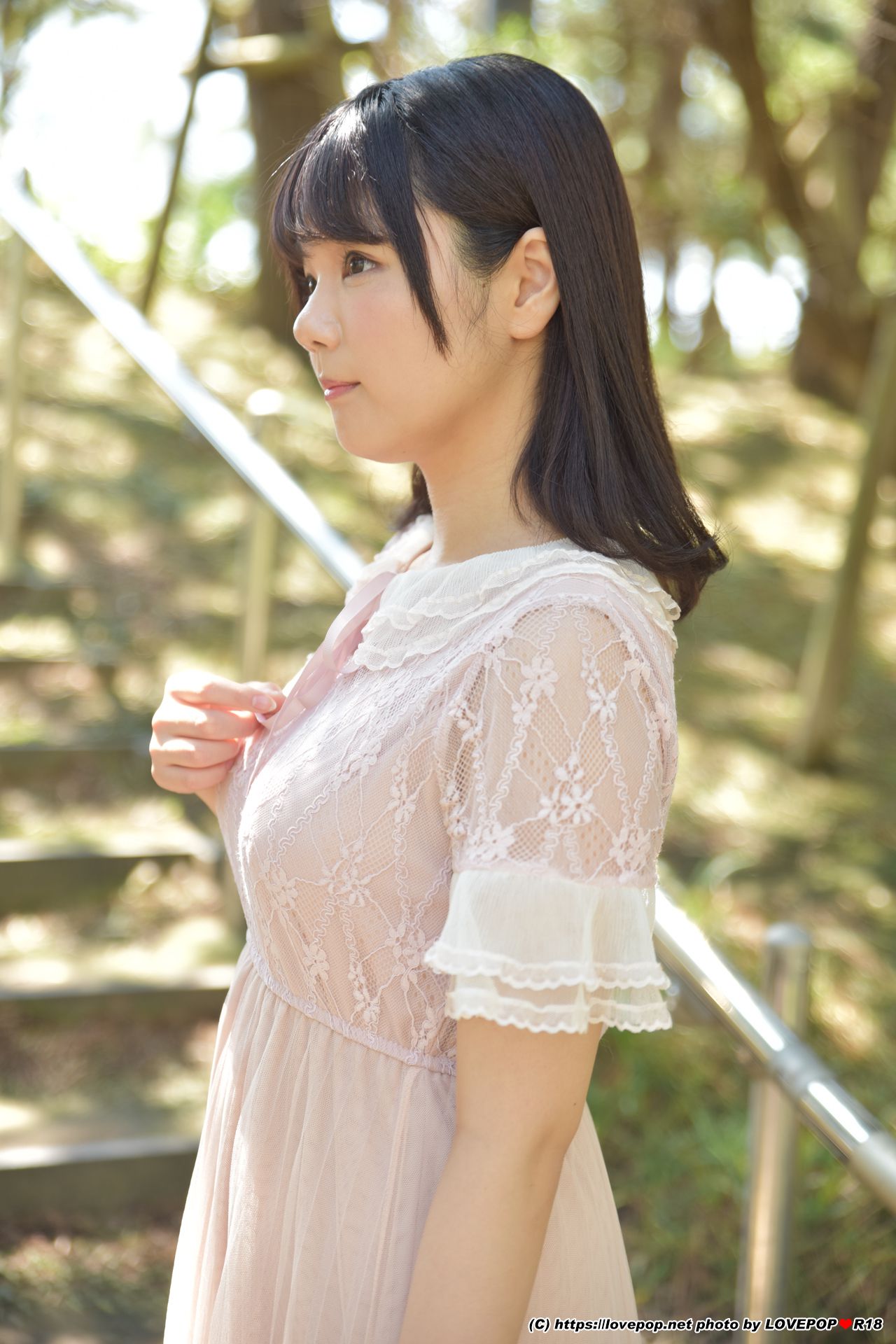 [LOVEPOP] Mei Tachibana 立花めい Photoset 08/(70P)