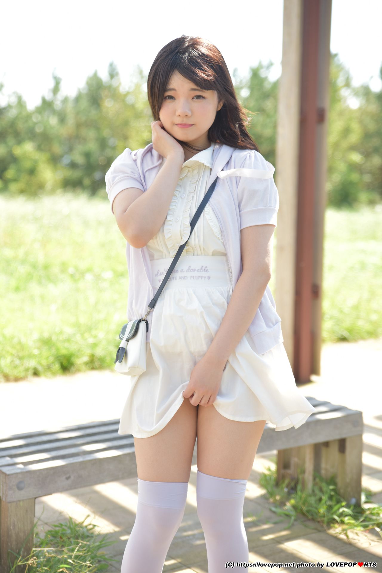 [LOVEPOP] Mei Tachibana 立花めい Photoset 09/(62P)