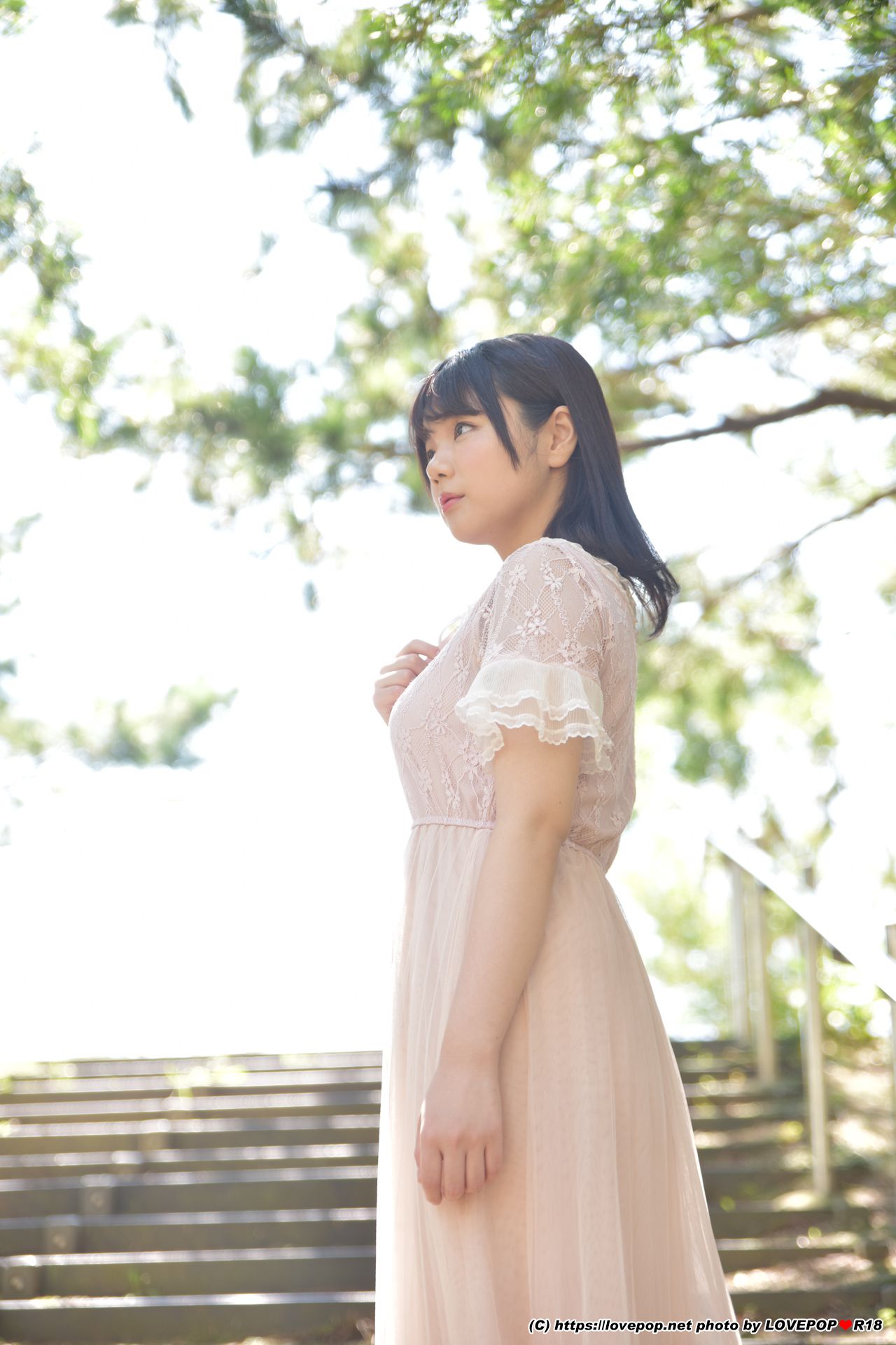 [LOVEPOP] Mei Tachibana 立花めい Photoset 08/(70P)