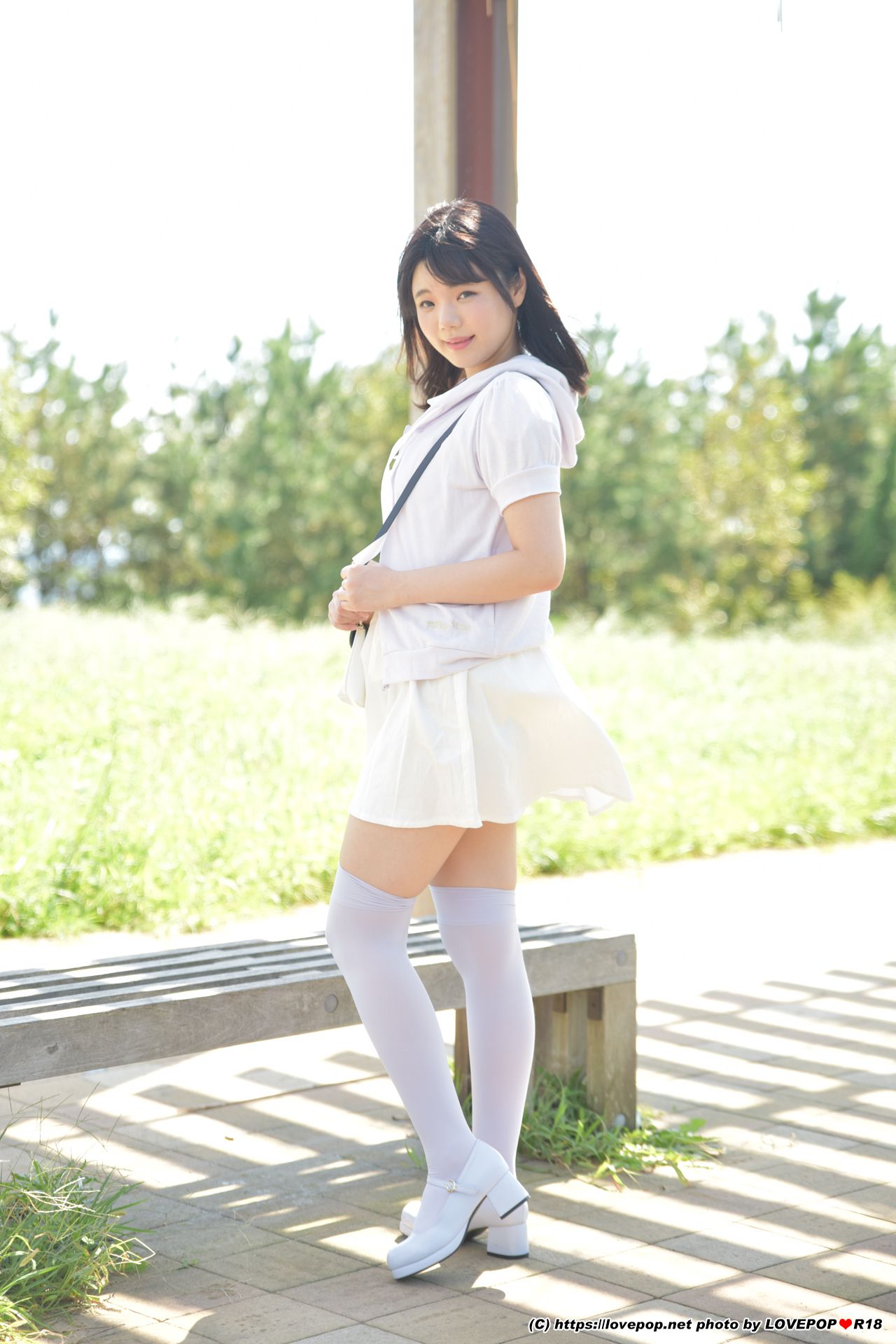 [LOVEPOP] Mei Tachibana 立花めい Photoset 09/(62P)