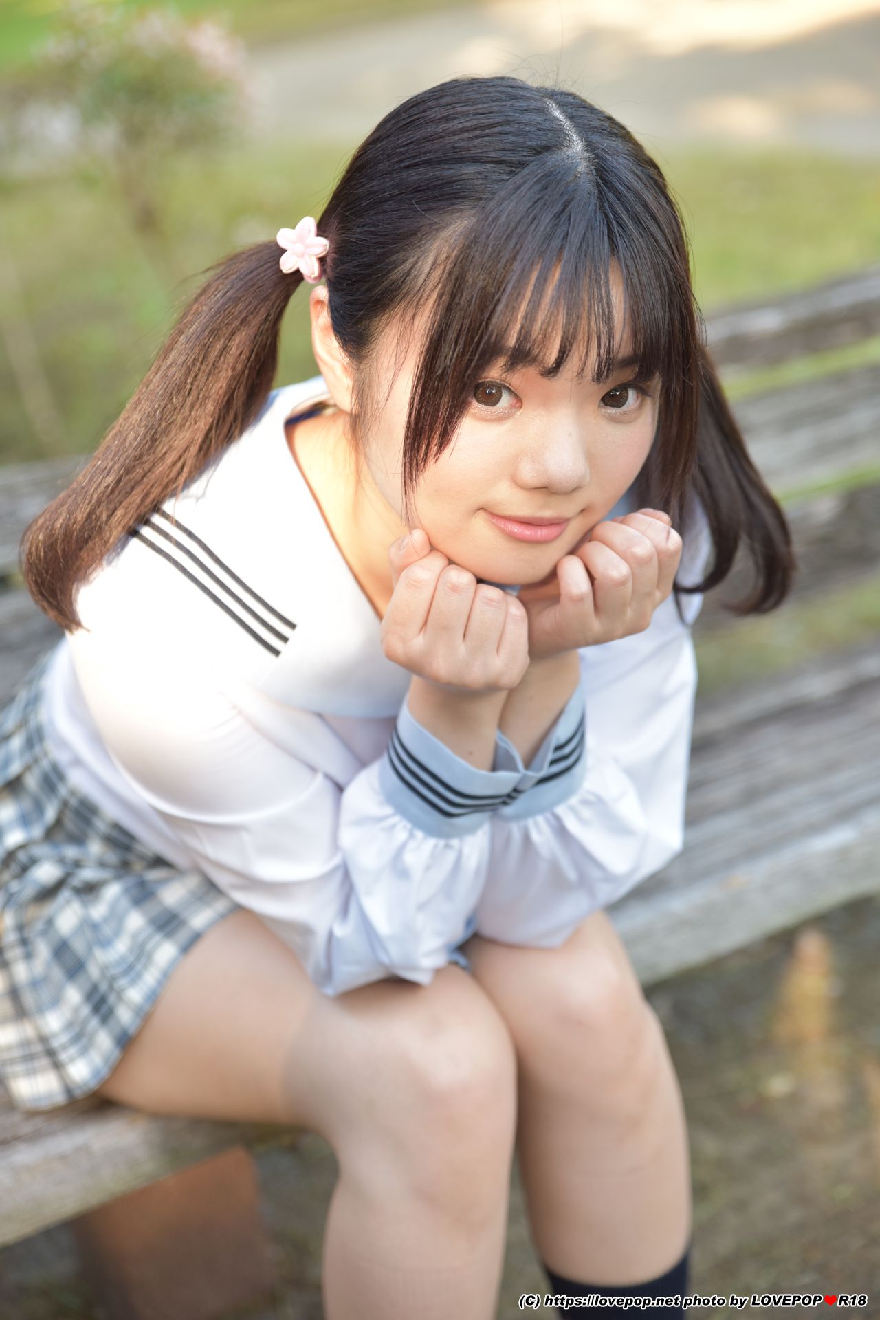 [LOVEPOP] Mei Tachibana 立花めい Photoset 10/(65P)