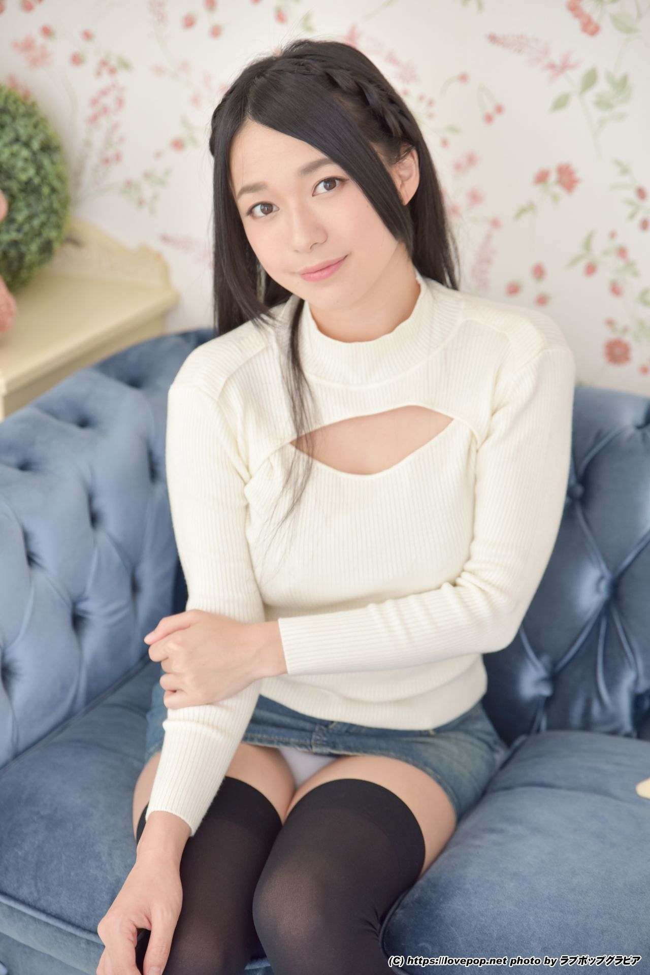 [LOVEPOP] Tomoe Yamanaka 山中知恵 Photoset 02/(49P)