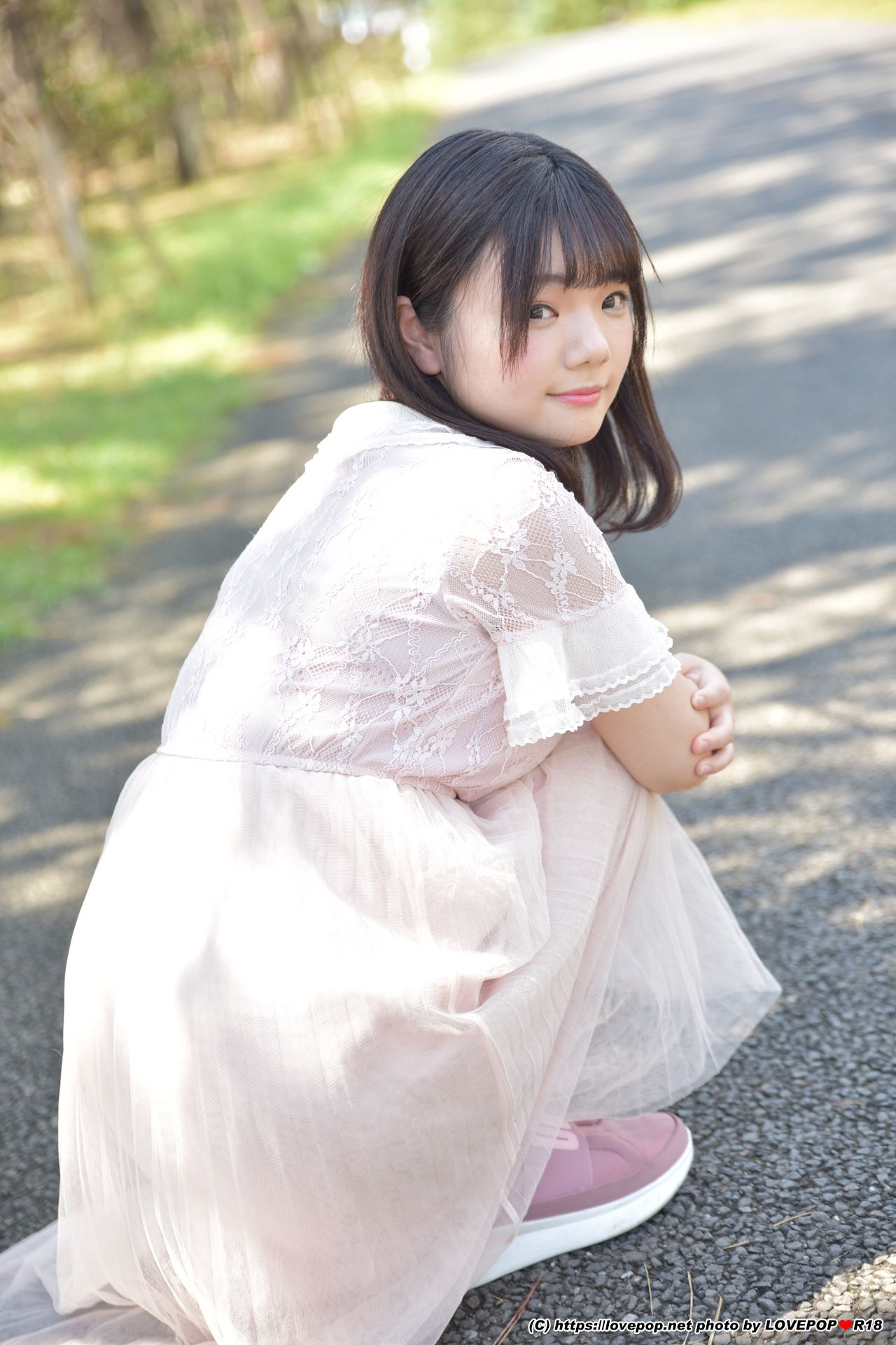 [LOVEPOP] Mei Tachibana 立花めい Photoset 08/(70P)