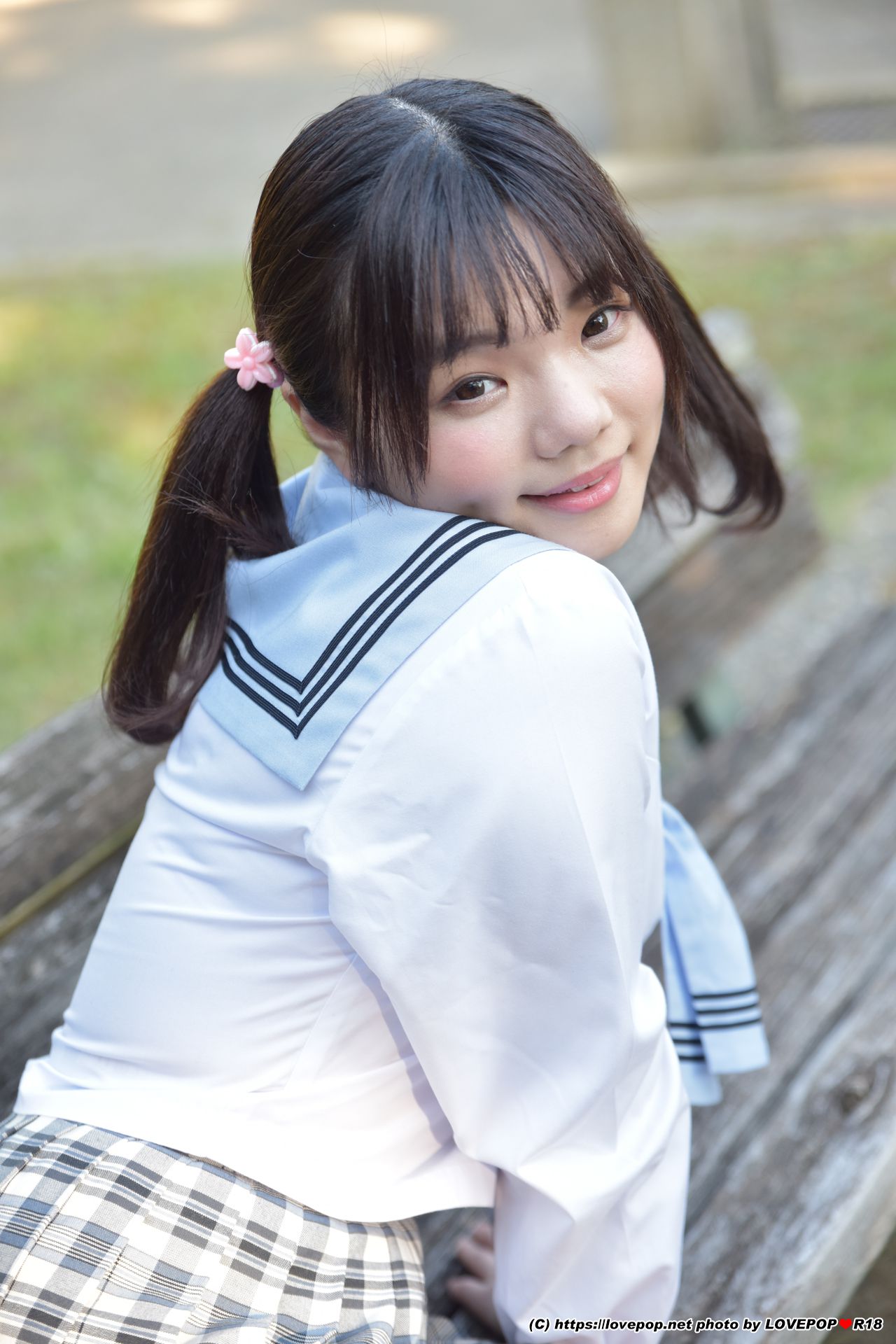 [LOVEPOP] Mei Tachibana 立花めい Photoset 10/(65P)