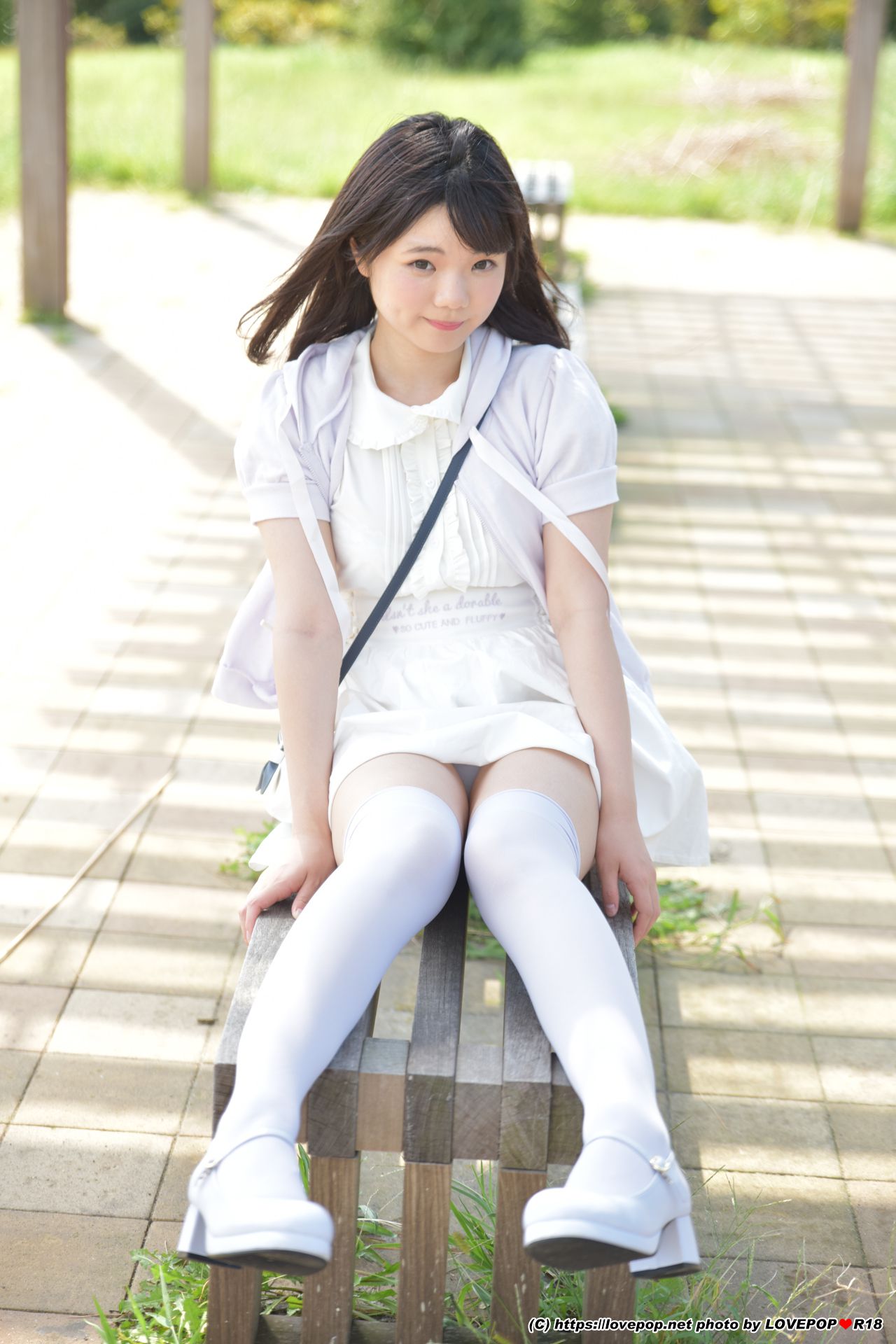 [LOVEPOP] Mei Tachibana 立花めい Photoset 09/(62P)