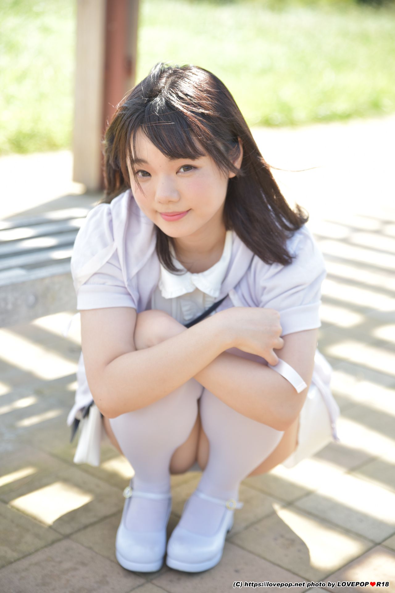 [LOVEPOP] Mei Tachibana 立花めい Photoset 09/(62P)