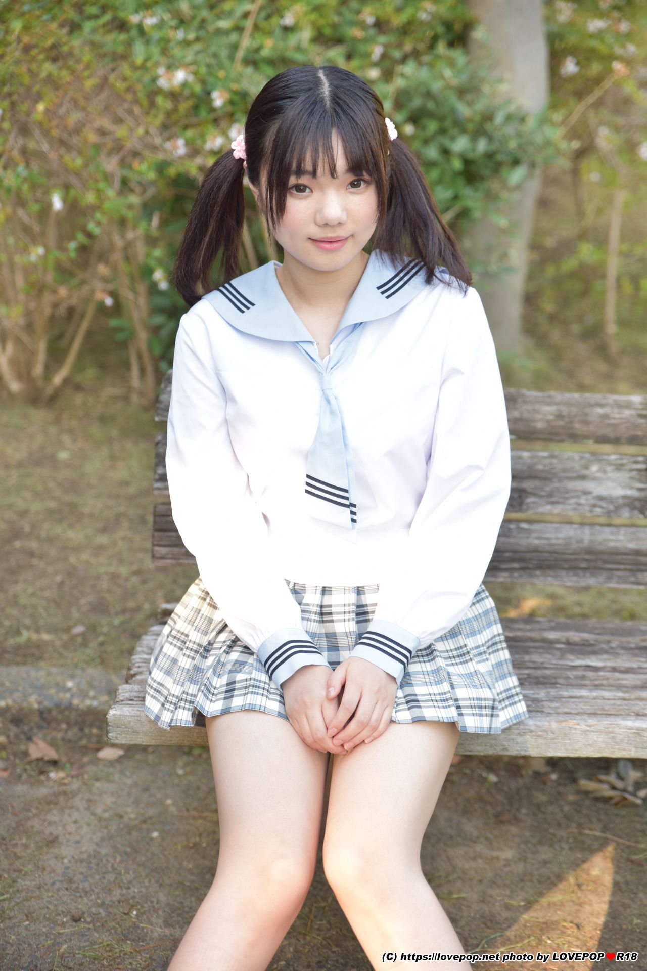 [LOVEPOP] Mei Tachibana 立花めい Photoset 10/(65P)