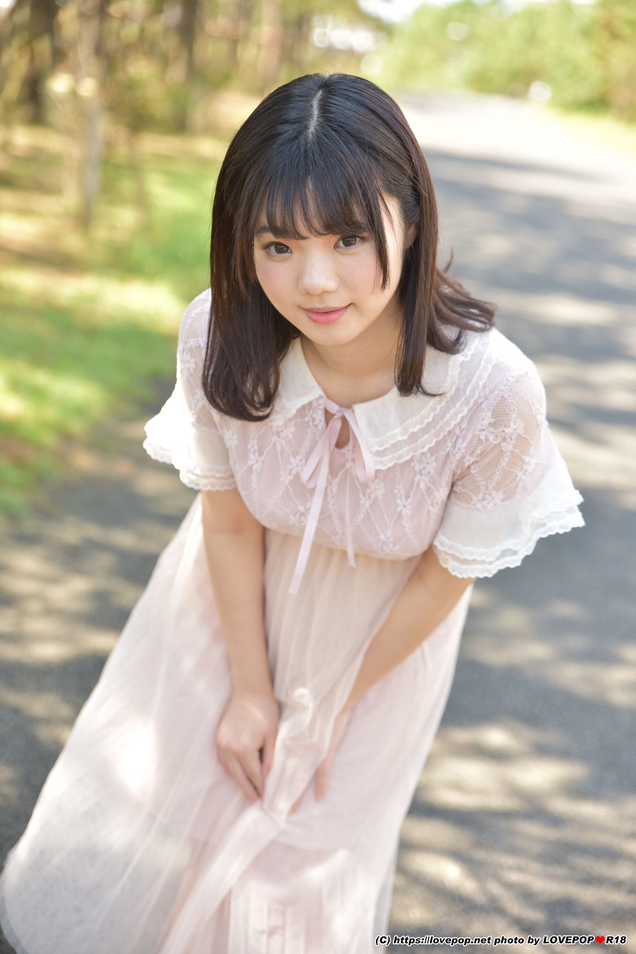 [LOVEPOP] Mei Tachibana 立花めい Photoset 08/(70P)