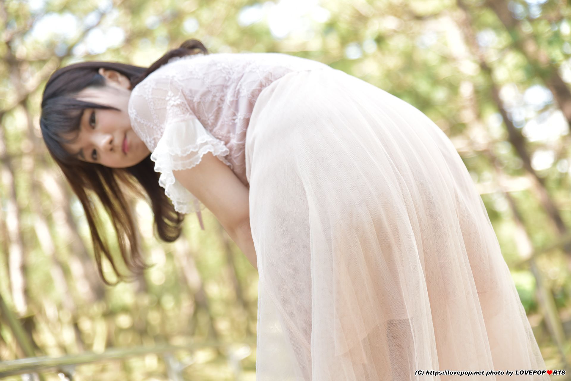 [LOVEPOP] Mei Tachibana 立花めい Photoset 08/(70P)