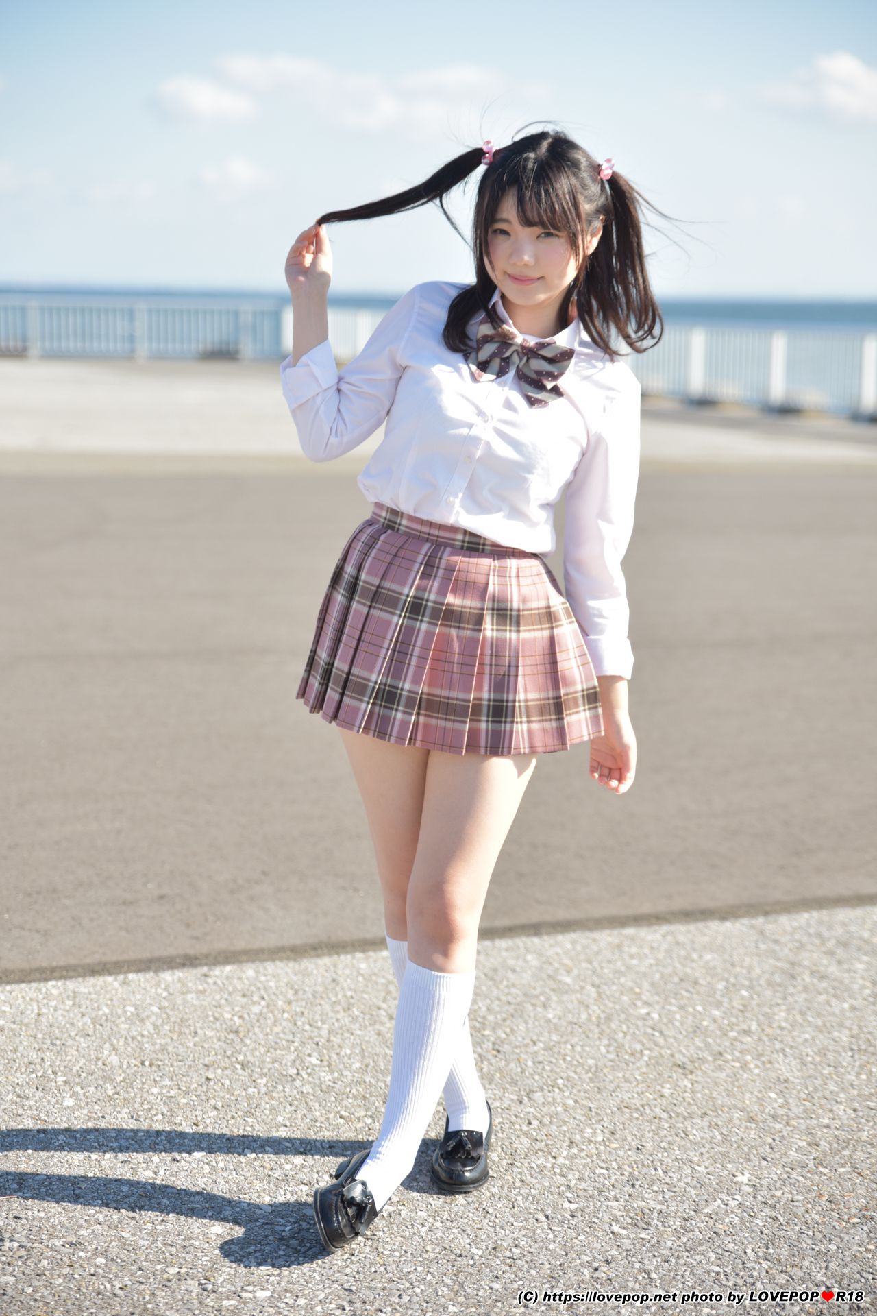 [LOVEPOP] Mei Tachibana 立花めい Photoset 07/(60P)