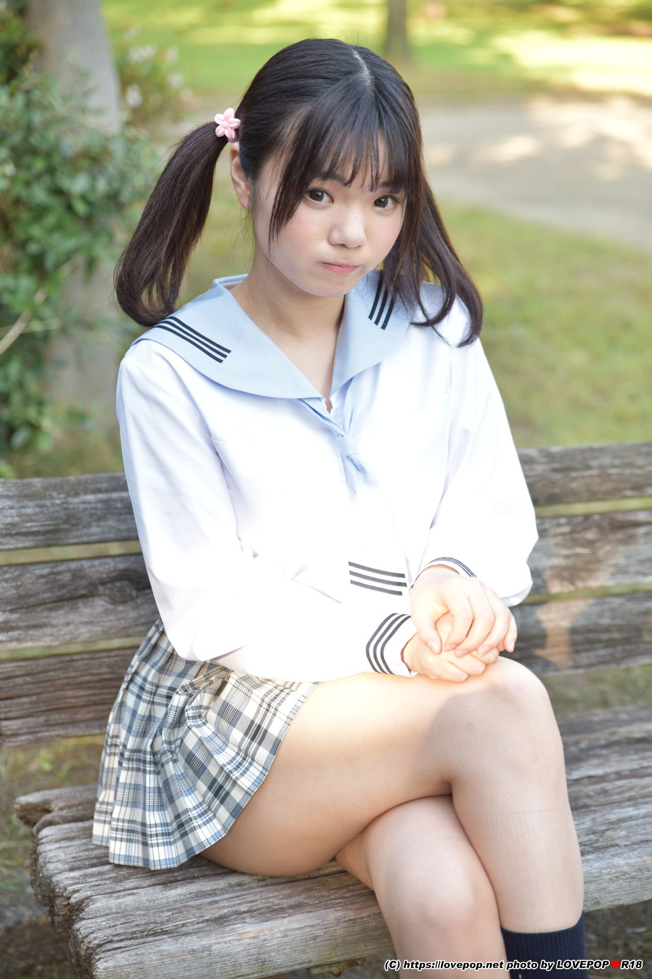 [LOVEPOP] Mei Tachibana 立花めい Photoset 10/(65P)