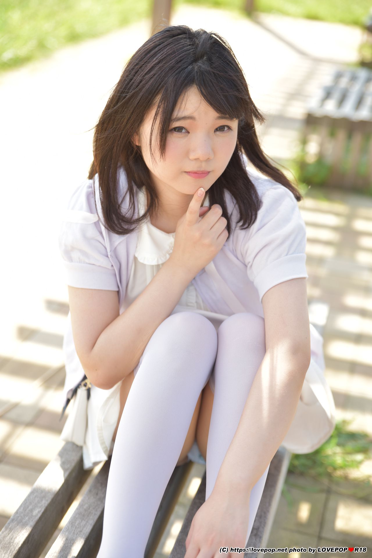 [LOVEPOP] Mei Tachibana 立花めい Photoset 09/(62P)