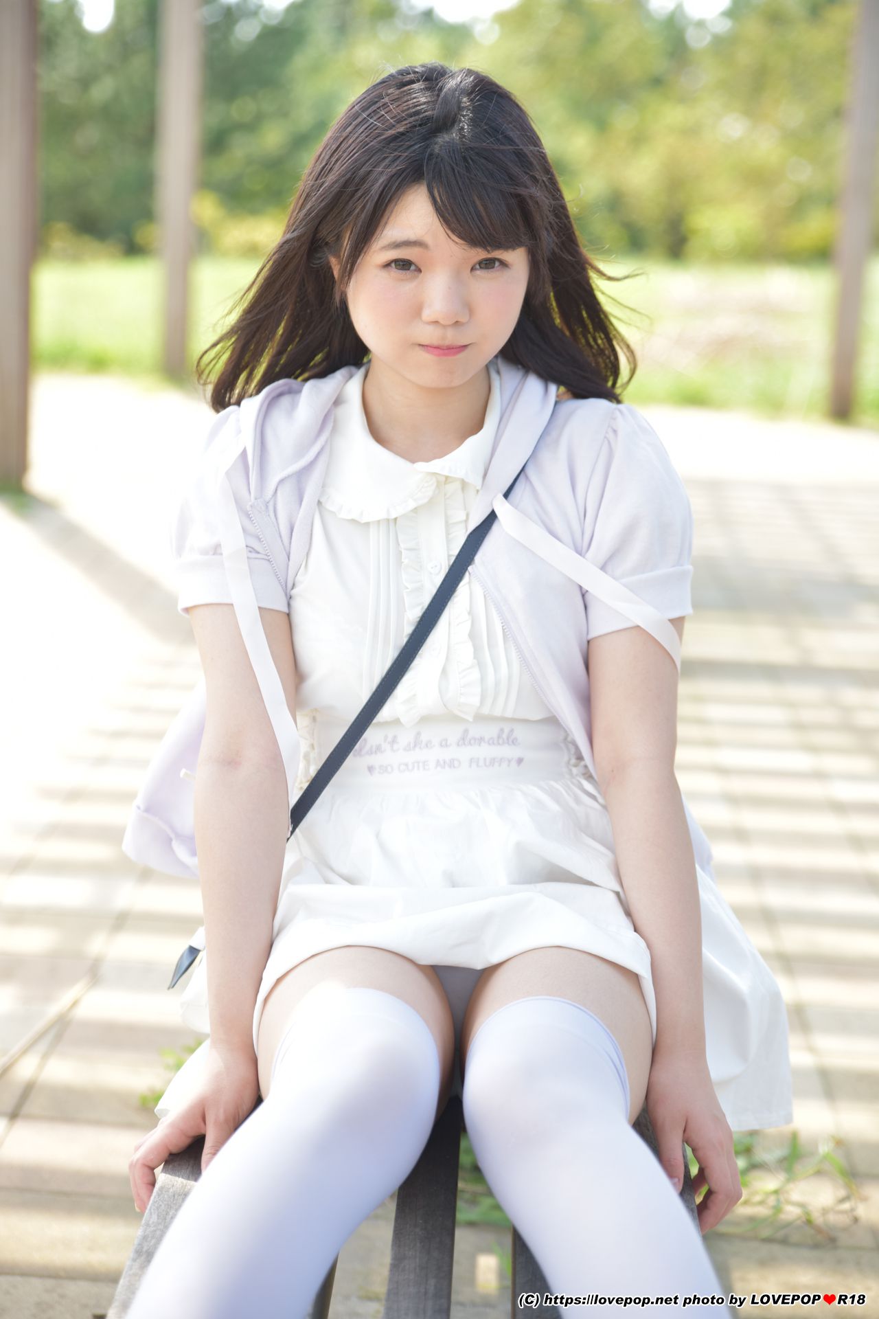 [LOVEPOP] Mei Tachibana 立花めい Photoset 09/(62P)