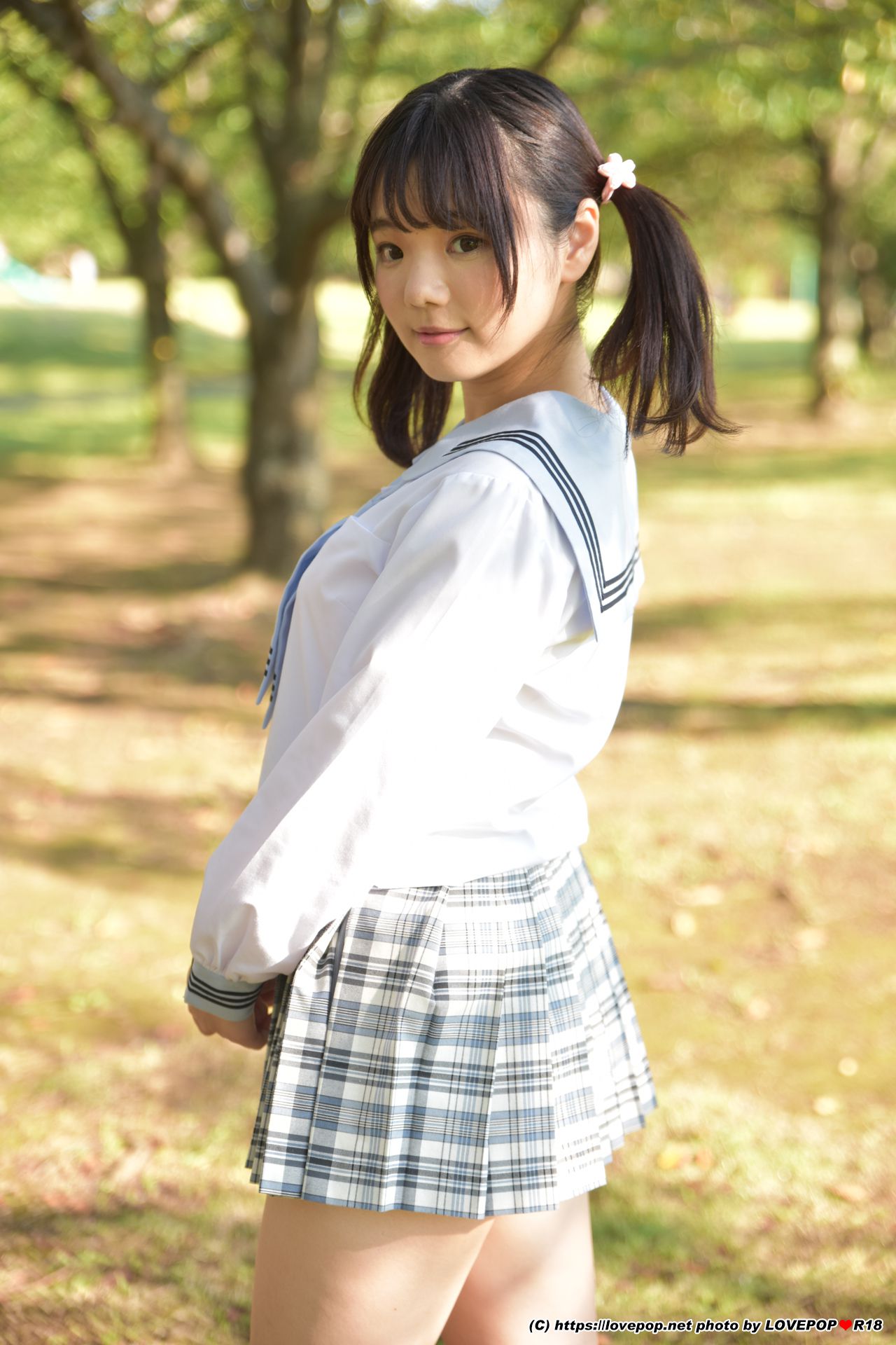 [LOVEPOP] Mei Tachibana 立花めい Photoset 10/(65P)