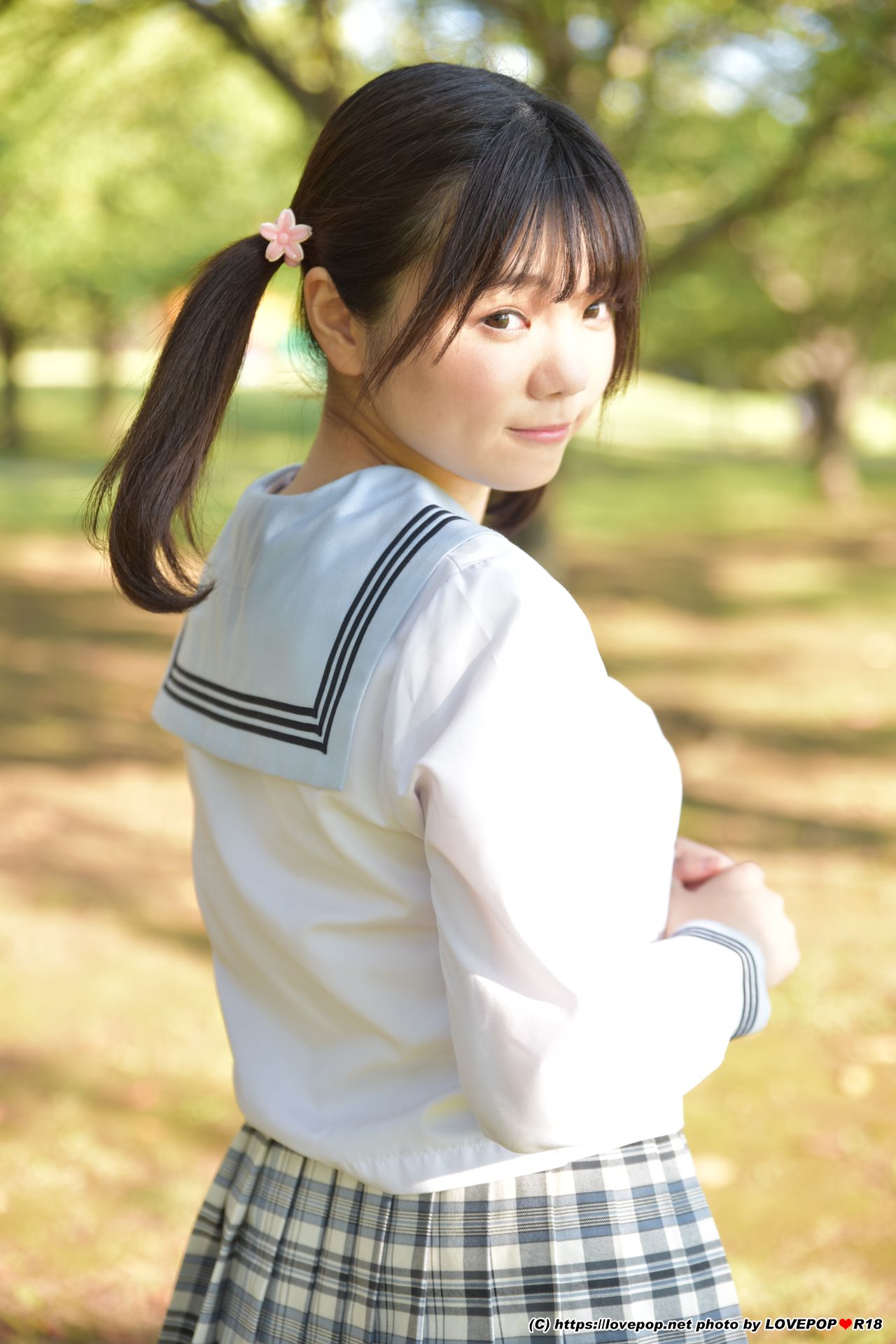 [LOVEPOP] Mei Tachibana 立花めい Photoset 10/(65P)