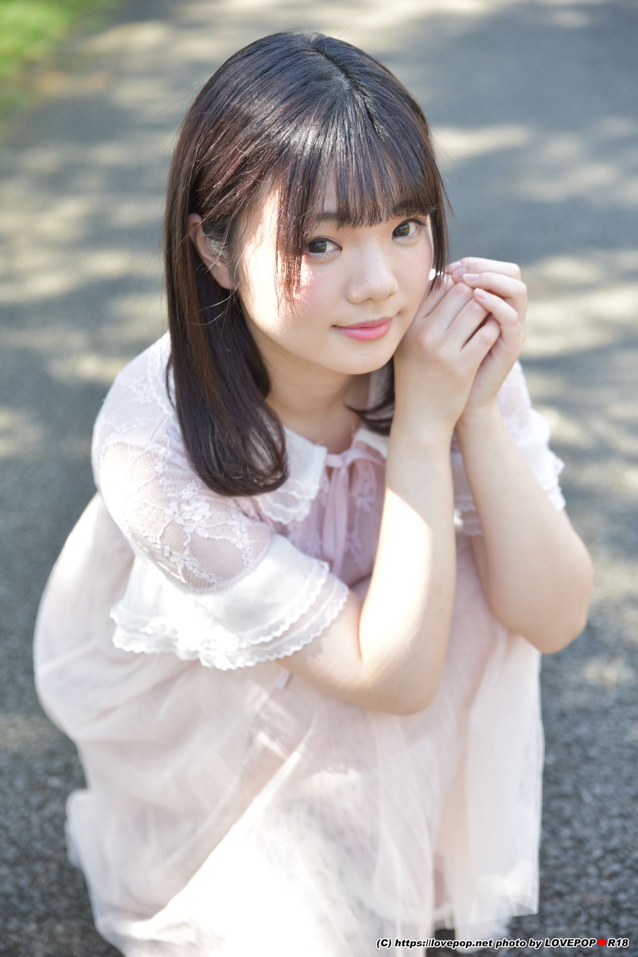 [LOVEPOP] Mei Tachibana 立花めい Photoset 08/(70P)