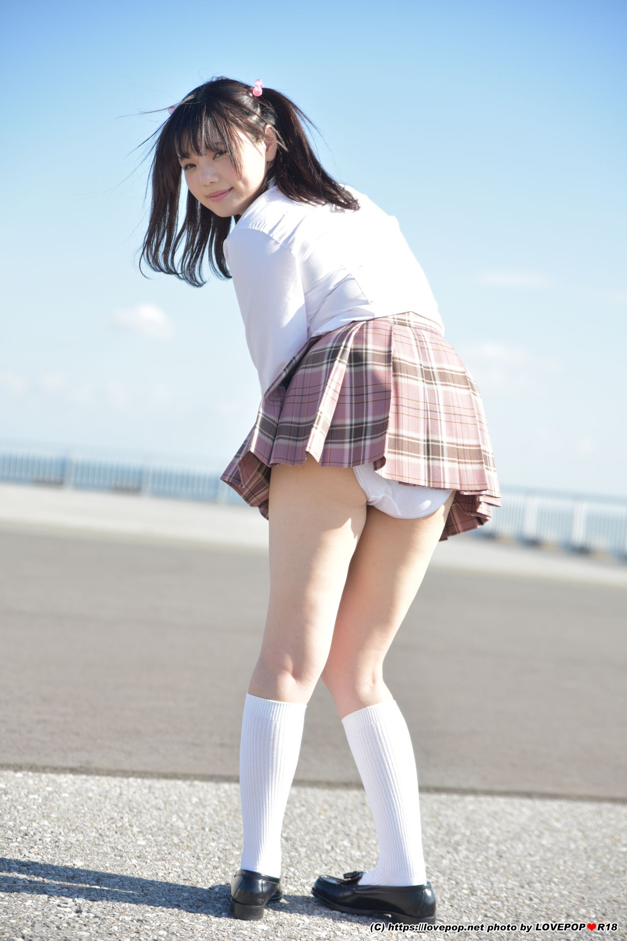 [LOVEPOP] Mei Tachibana 立花めい Photoset 07/(60P)