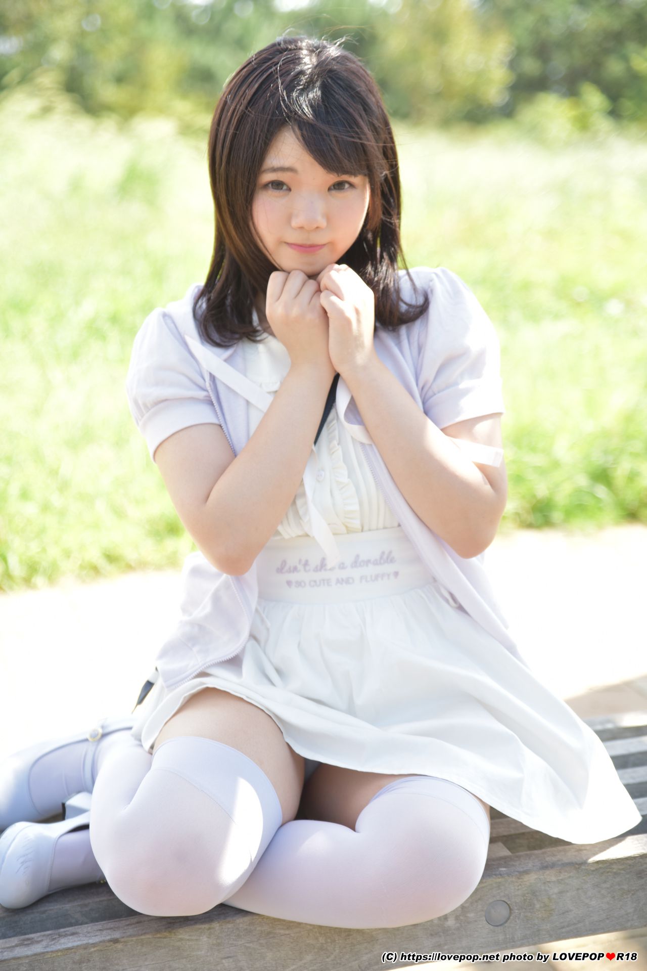 [LOVEPOP] Mei Tachibana 立花めい Photoset 09/(62P)