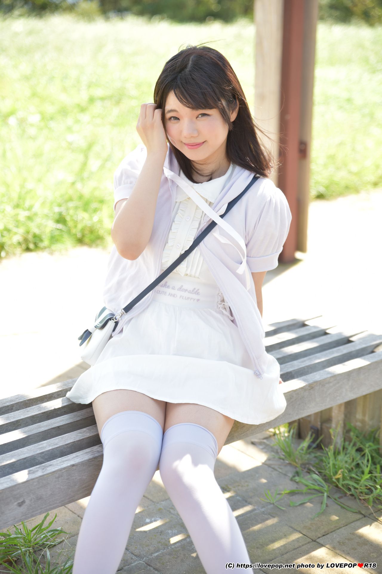 [LOVEPOP] Mei Tachibana 立花めい Photoset 09/(62P)