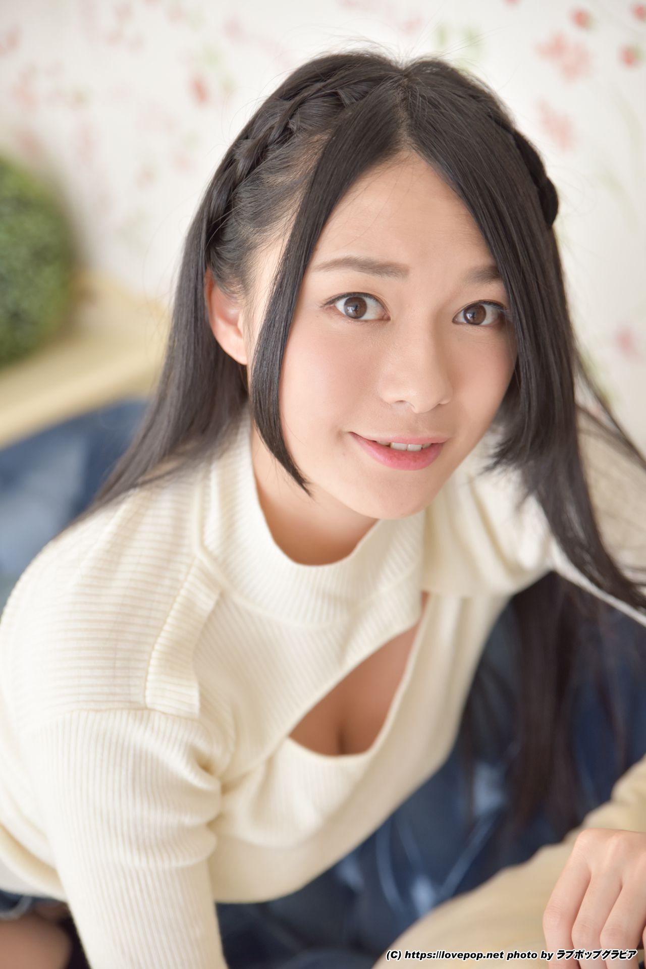 [LOVEPOP] Tomoe Yamanaka 山中知恵 Photoset 02/(49P)