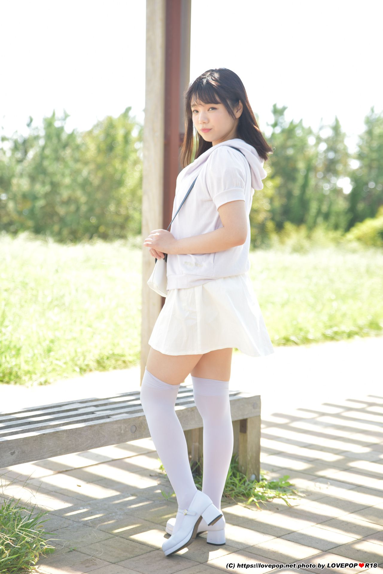 [LOVEPOP] Mei Tachibana 立花めい Photoset 09/(62P)