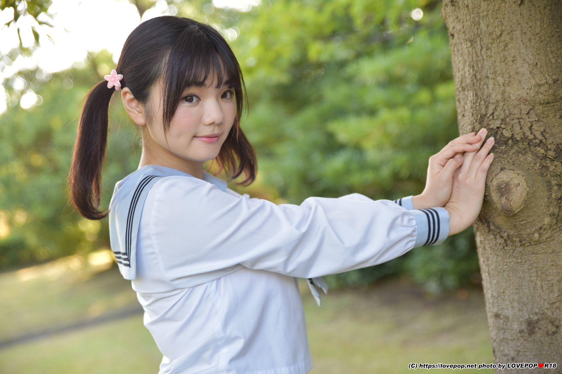 [LOVEPOP] Mei Tachibana 立花めい Photoset 10/(65P)