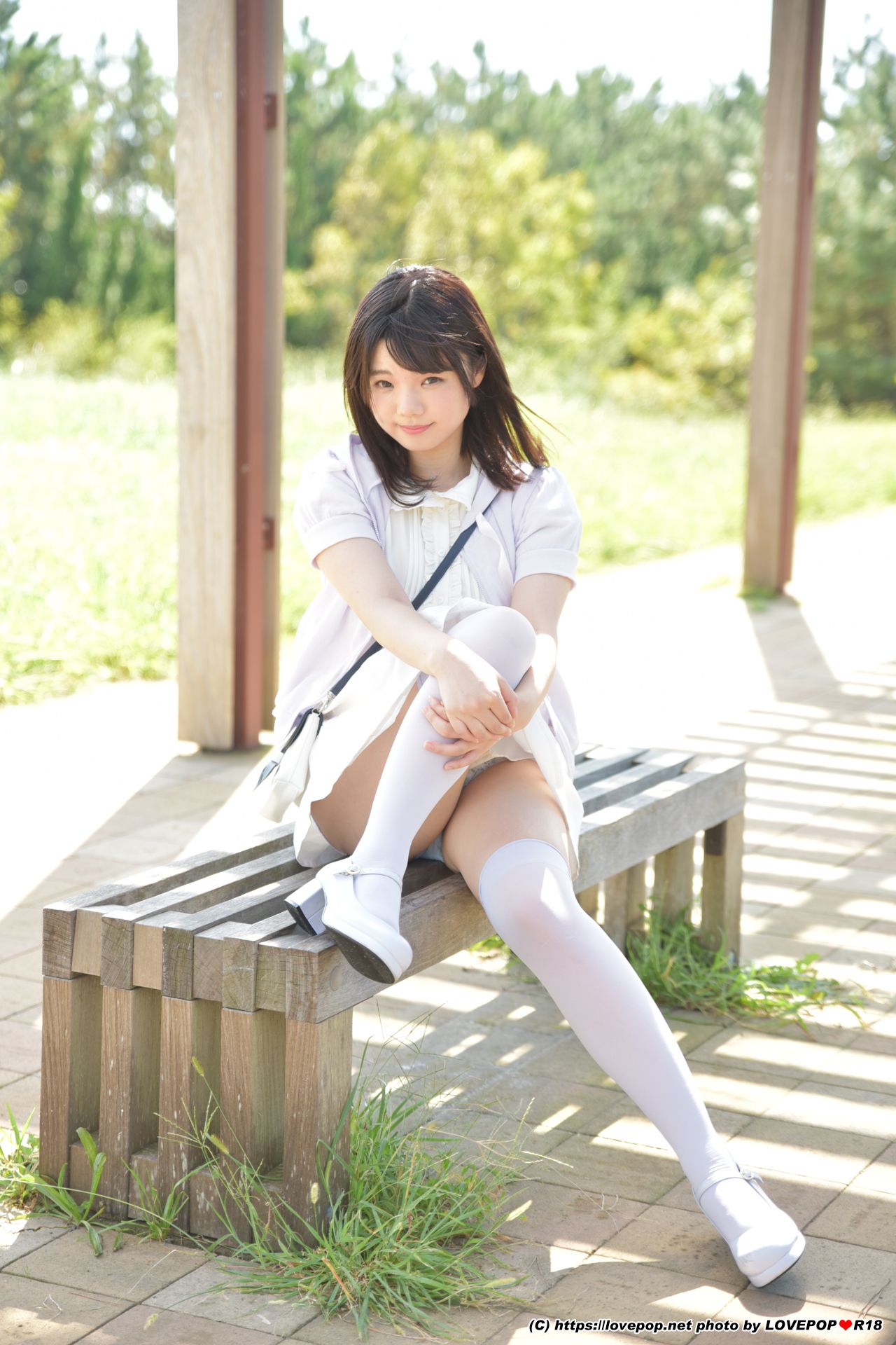 [LOVEPOP] Mei Tachibana 立花めい Photoset 09/(62P)