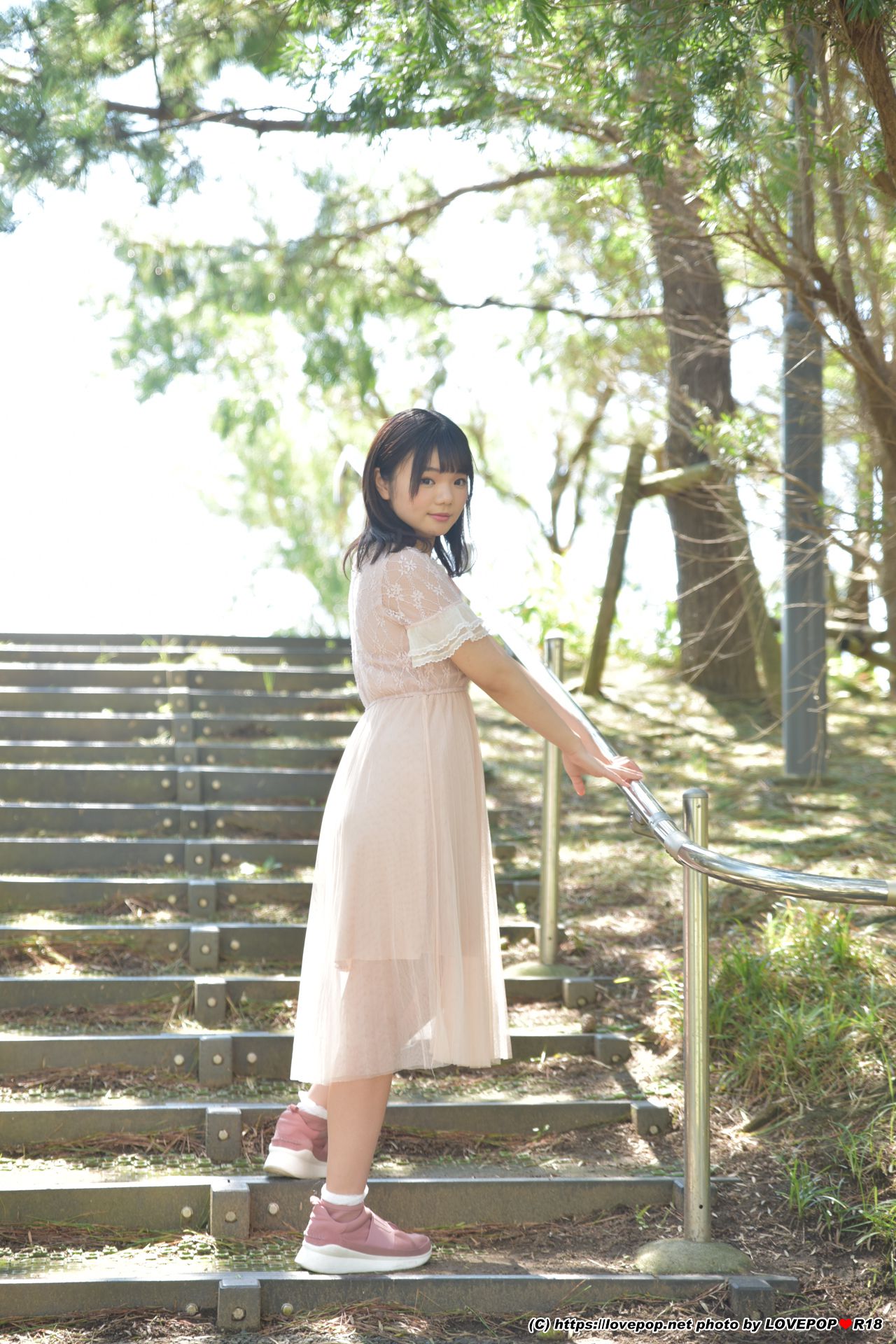 [LOVEPOP] Mei Tachibana 立花めい Photoset 08/(70P)